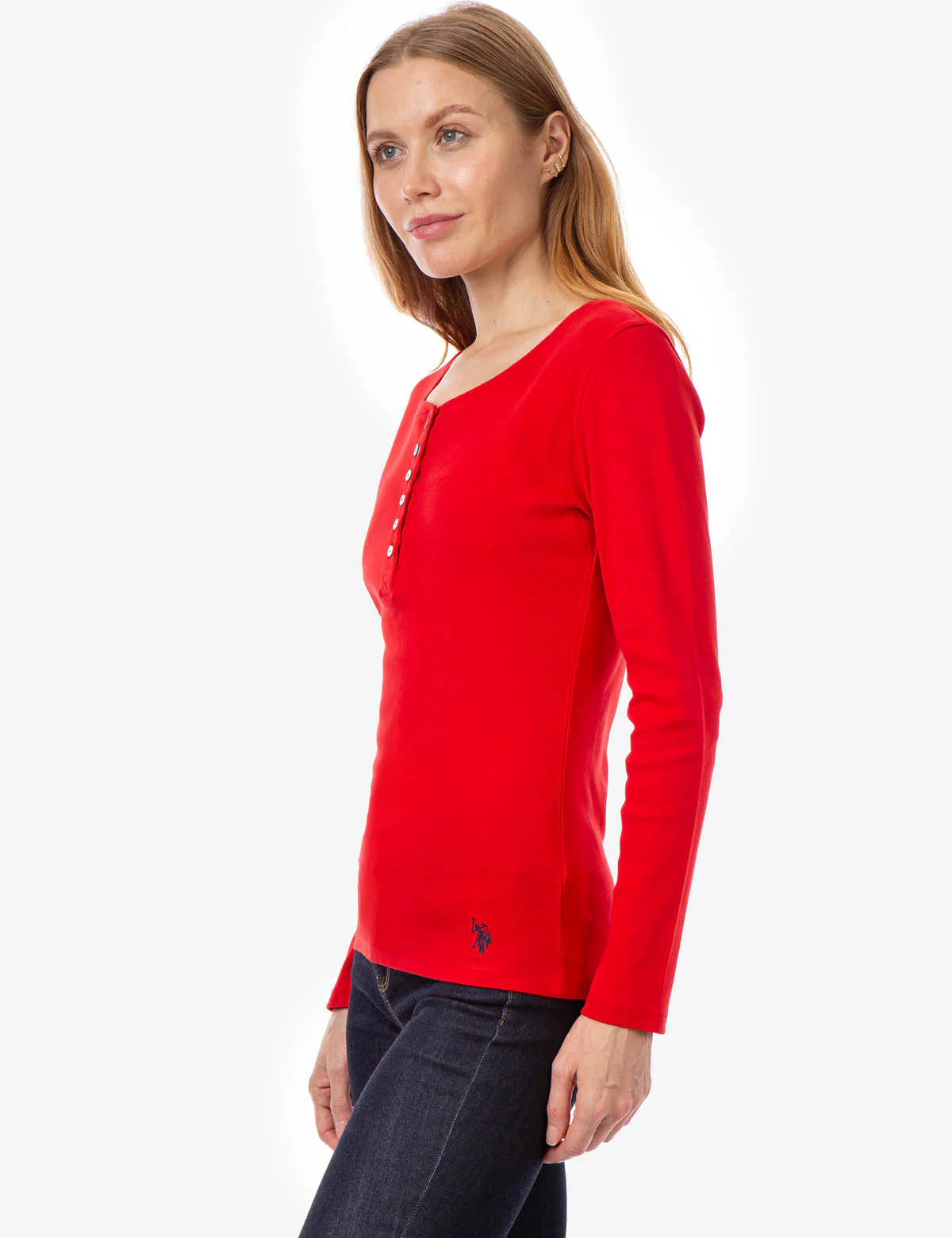 28786-solid-ribbed-henley-2.webp SOLID RIBBED HENLEY