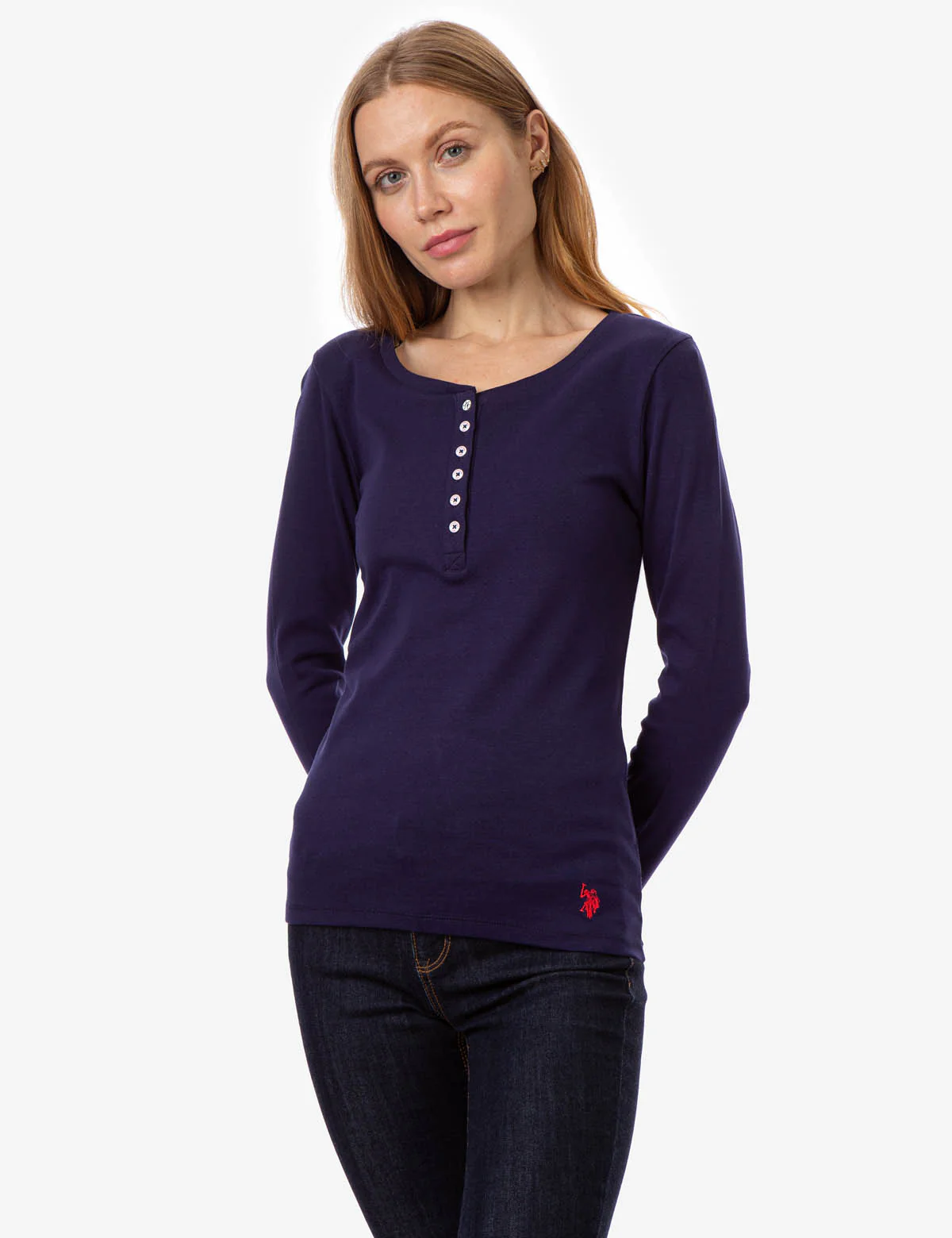28786-solid-ribbed-henley-6.webp SOLID RIBBED HENLEY