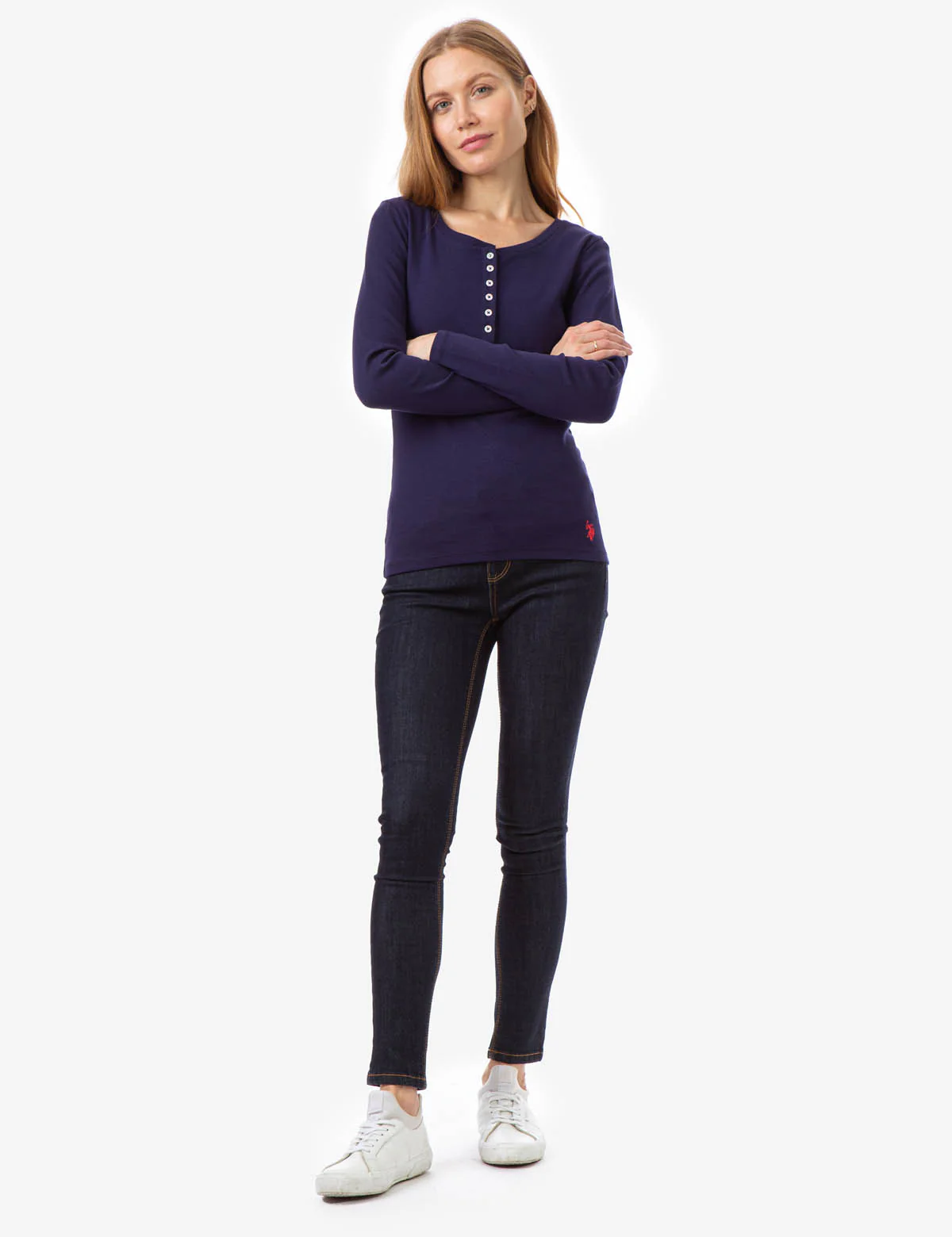 28786-solid-ribbed-henley-7.webp SOLID RIBBED HENLEY