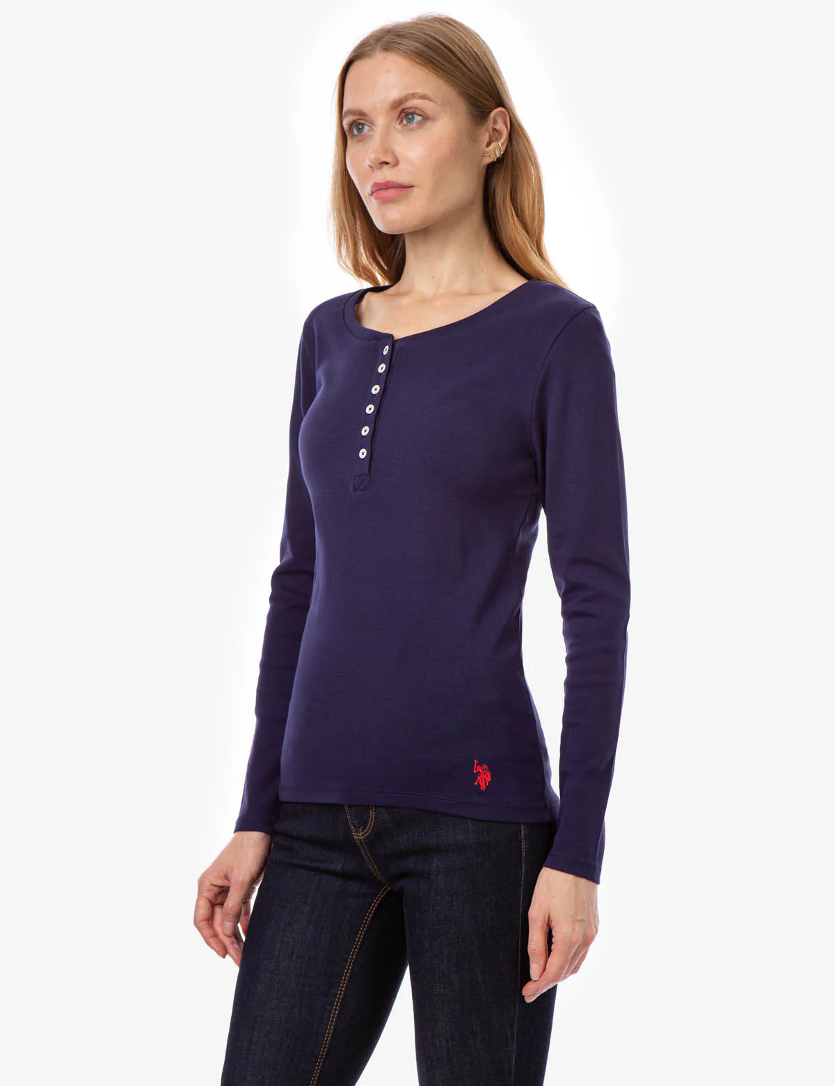 28786-solid-ribbed-henley-8.webp SOLID RIBBED HENLEY