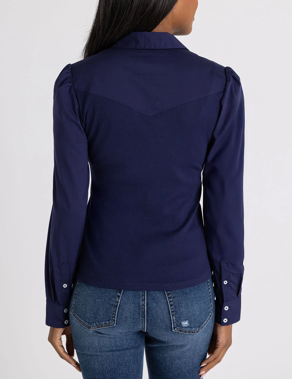 28917-mix-media-collar-popover-shirt-4.webp MIX MEDIA COLLAR POPOVER SHIRT
