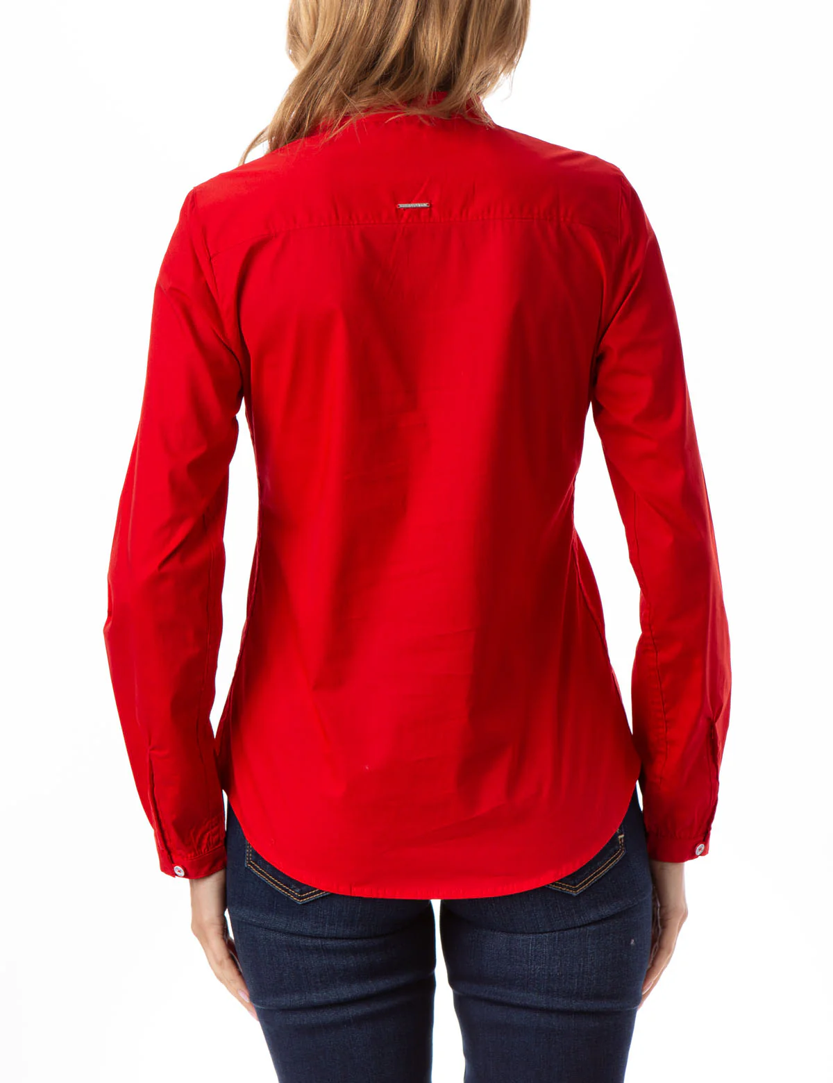 28961-ruched-button-front-shirt-8.webp RUCHED BUTTON FRONT SHIRT