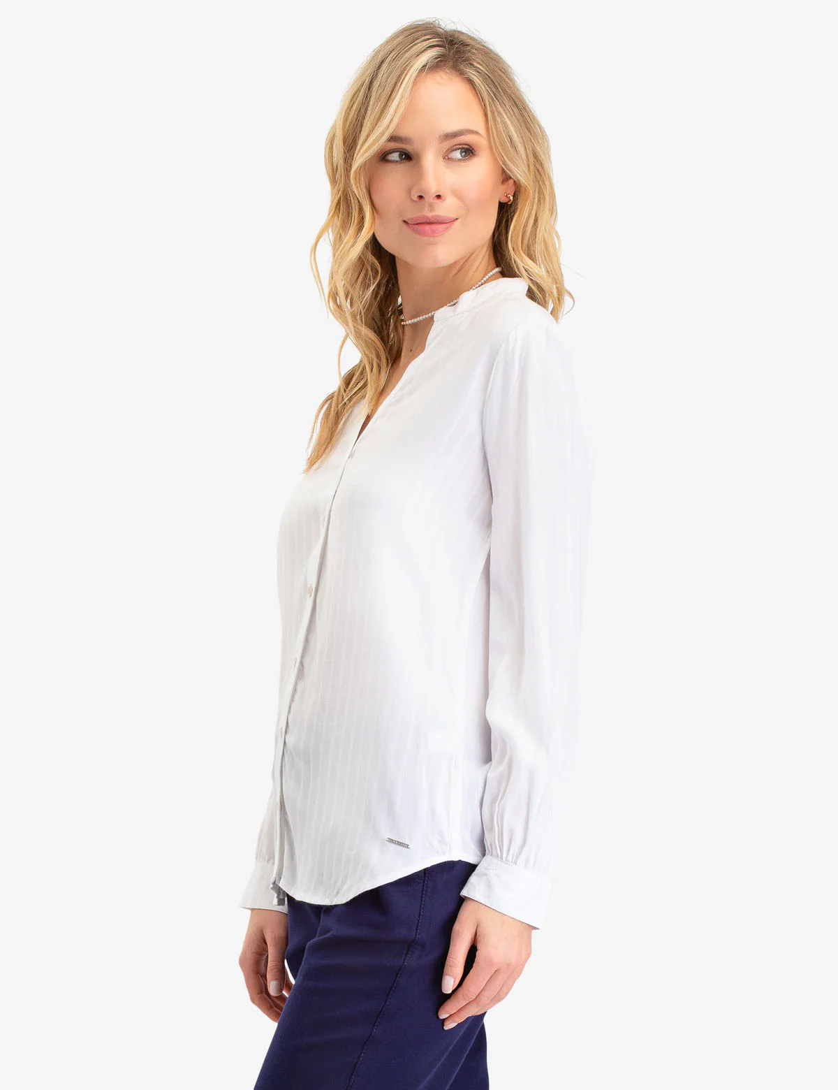 29060-chenille-stripe-long-sleeve-shirt-3.webp CHENILLE STRIPE LONG SLEEVE SHIRT