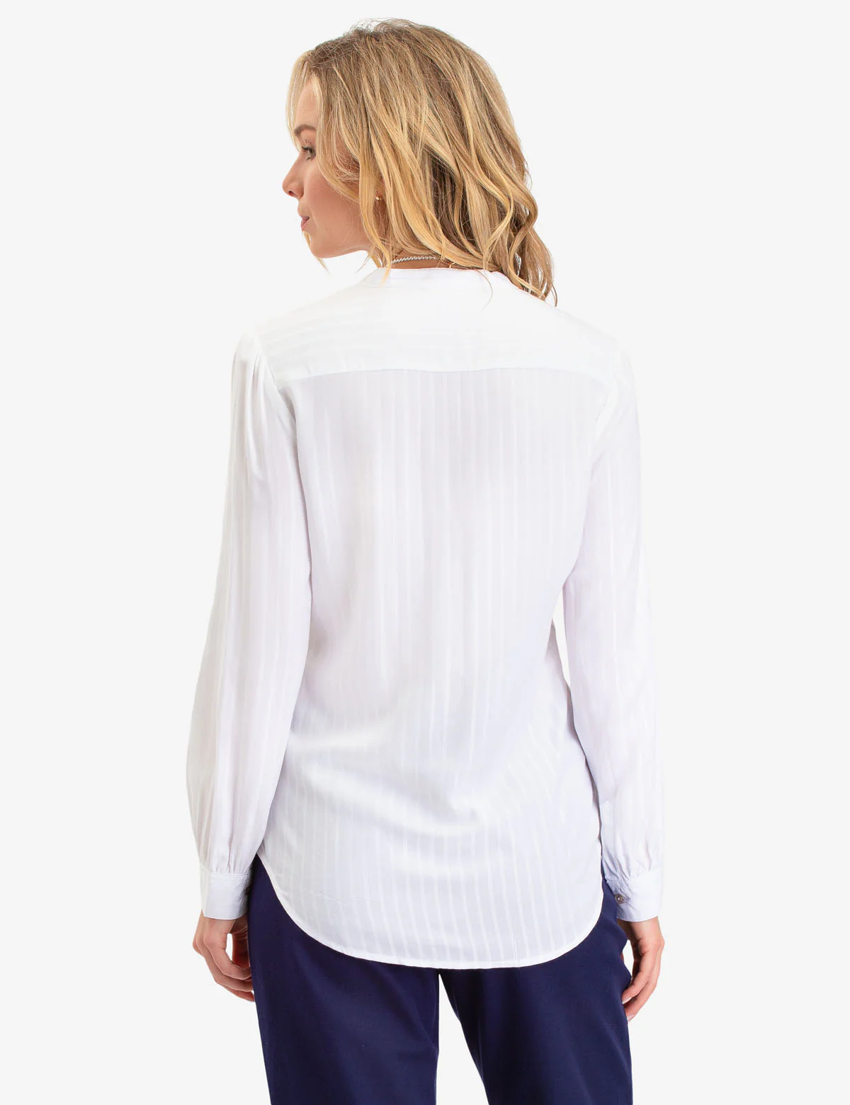 29060-chenille-stripe-long-sleeve-shirt-4.webp CHENILLE STRIPE LONG SLEEVE SHIRT