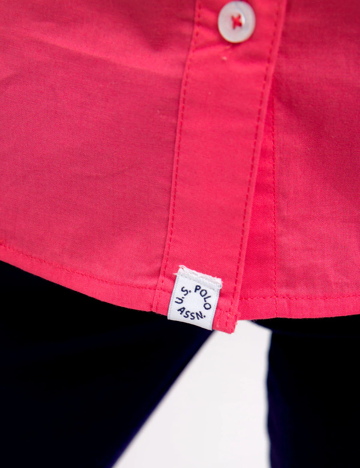 SOLID SIDE RIB TOP