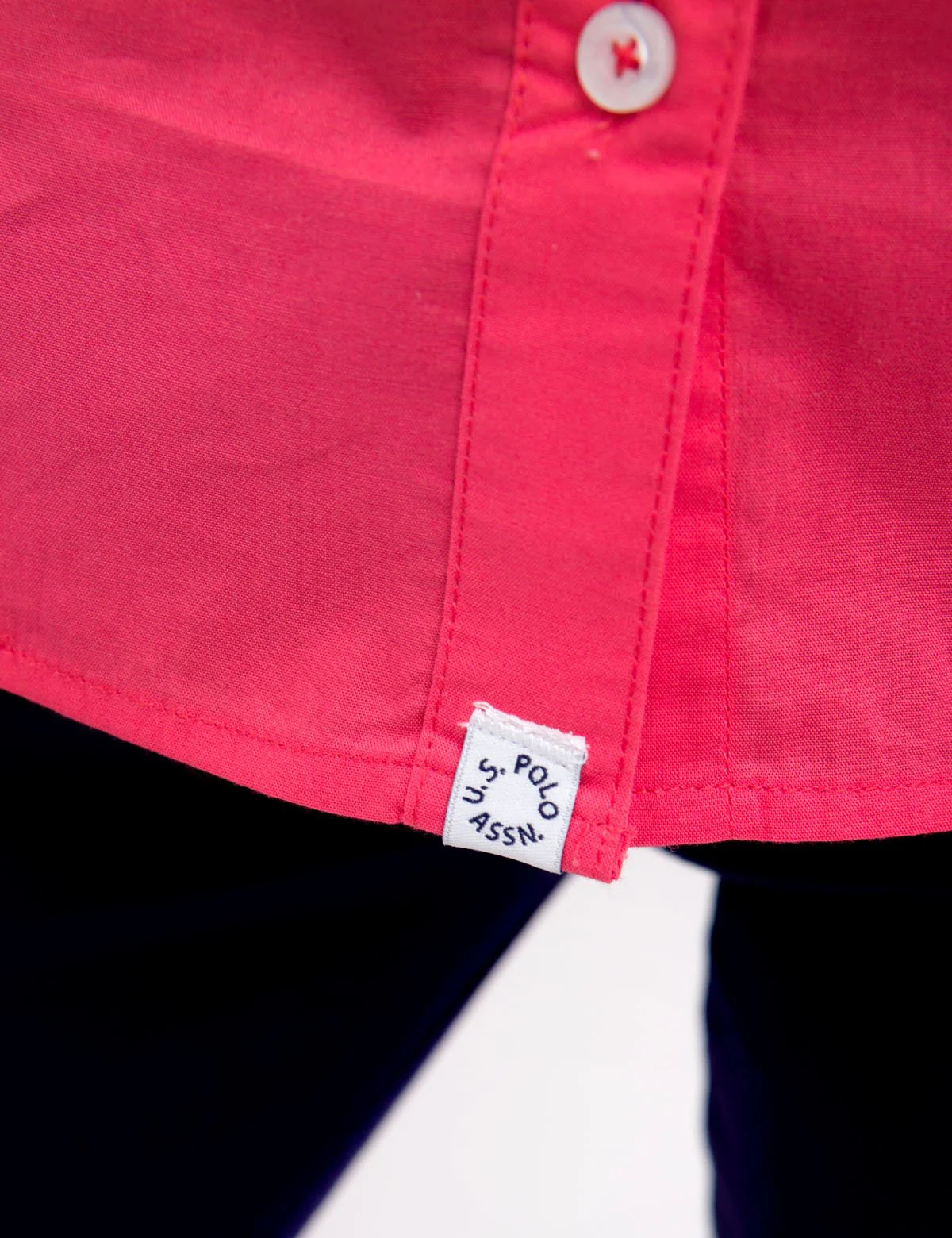 SOLID SIDE RIB TOP