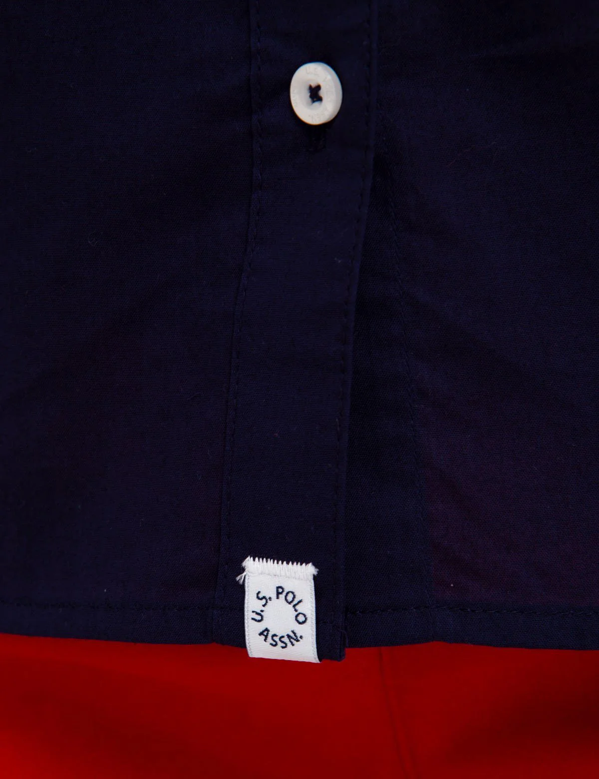 SOLID SIDE RIB TOP