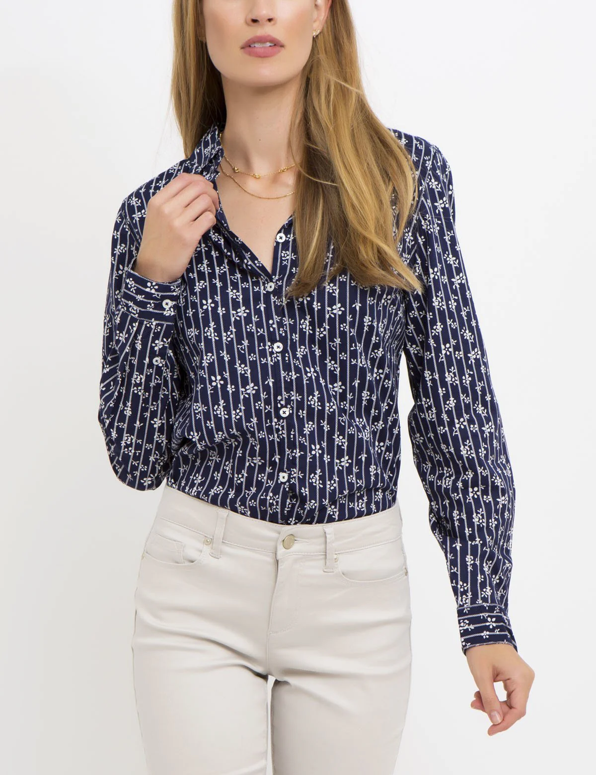29480-floral-striped-poplin-shirt-1.webp FLORAL STRIPED POPLIN SHIRT