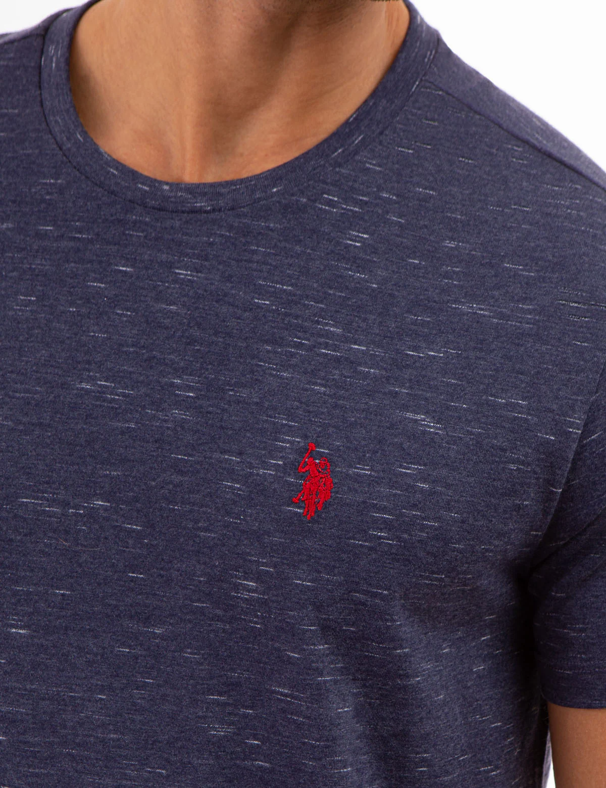 29829-space-dye-crew-neck-t-shirt-2.webp SPACE DYE CREW NECK T-SHIRT