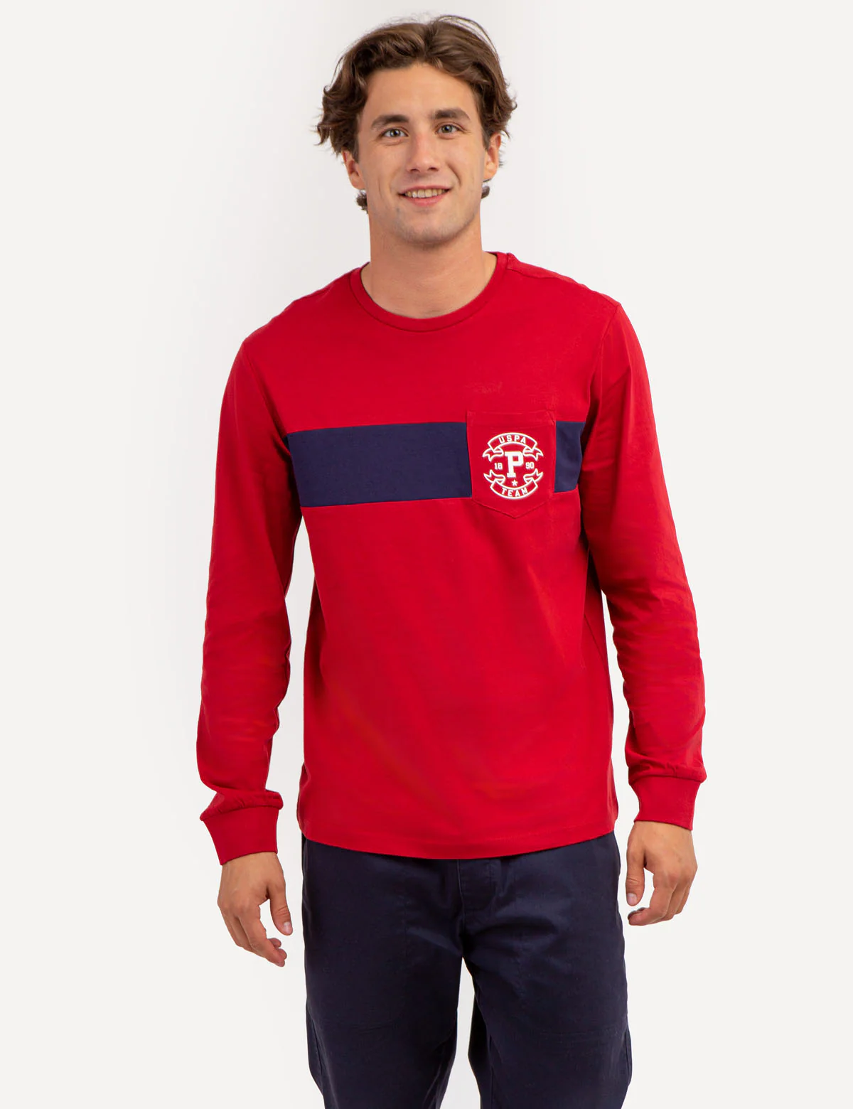 30045-uspa-team-colorblock-long-sleeve-t-shirt-9.webp USPA TEAM COLORBLOCK LONG SLEEVE T-SHIRT