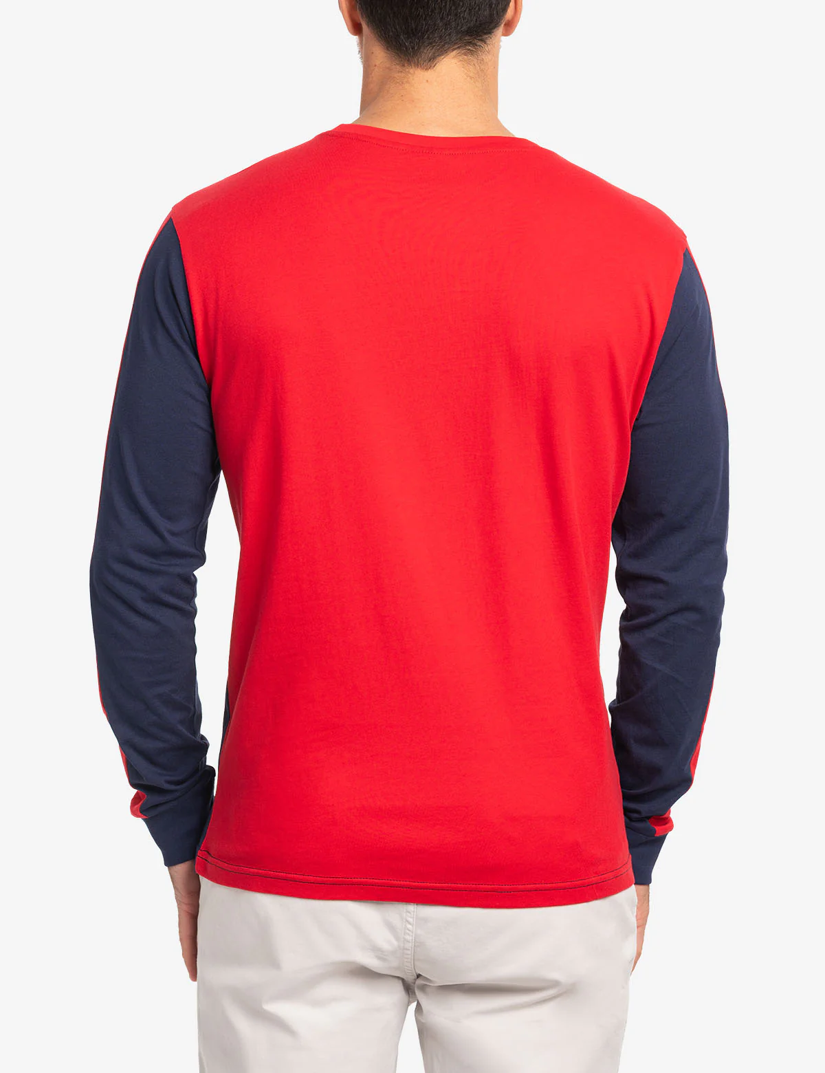 30129-u.s.-polo-assn.-pieced-t-shirt-9.webp U.S. POLO ASSN. PIECED T-SHIRT