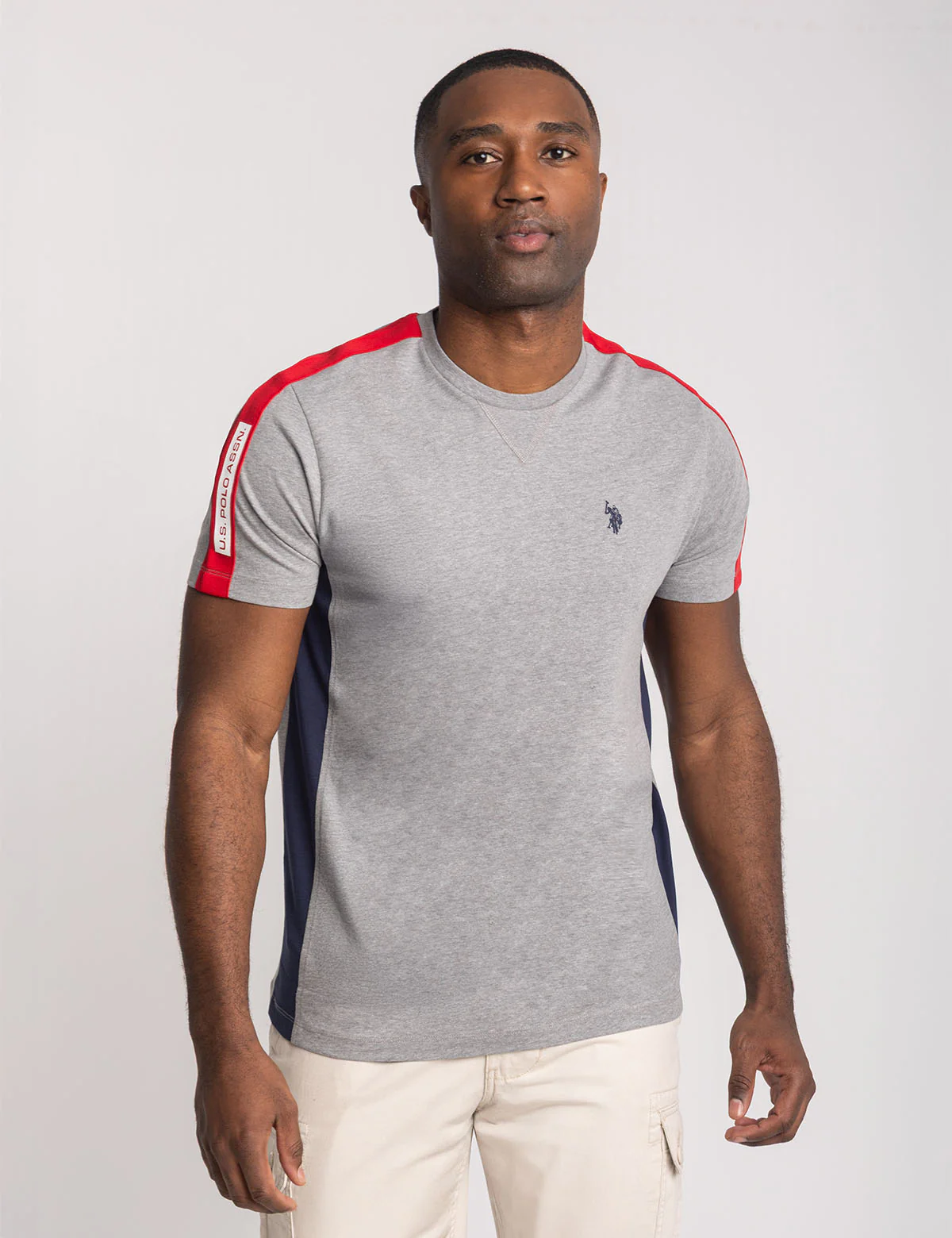 30220-shoulder-tricot-tape-jersey-color-block-t-shirt-1.webp SHOULDER TRICOT TAPE JERSEY COLOR BLOCK T-SHIRT