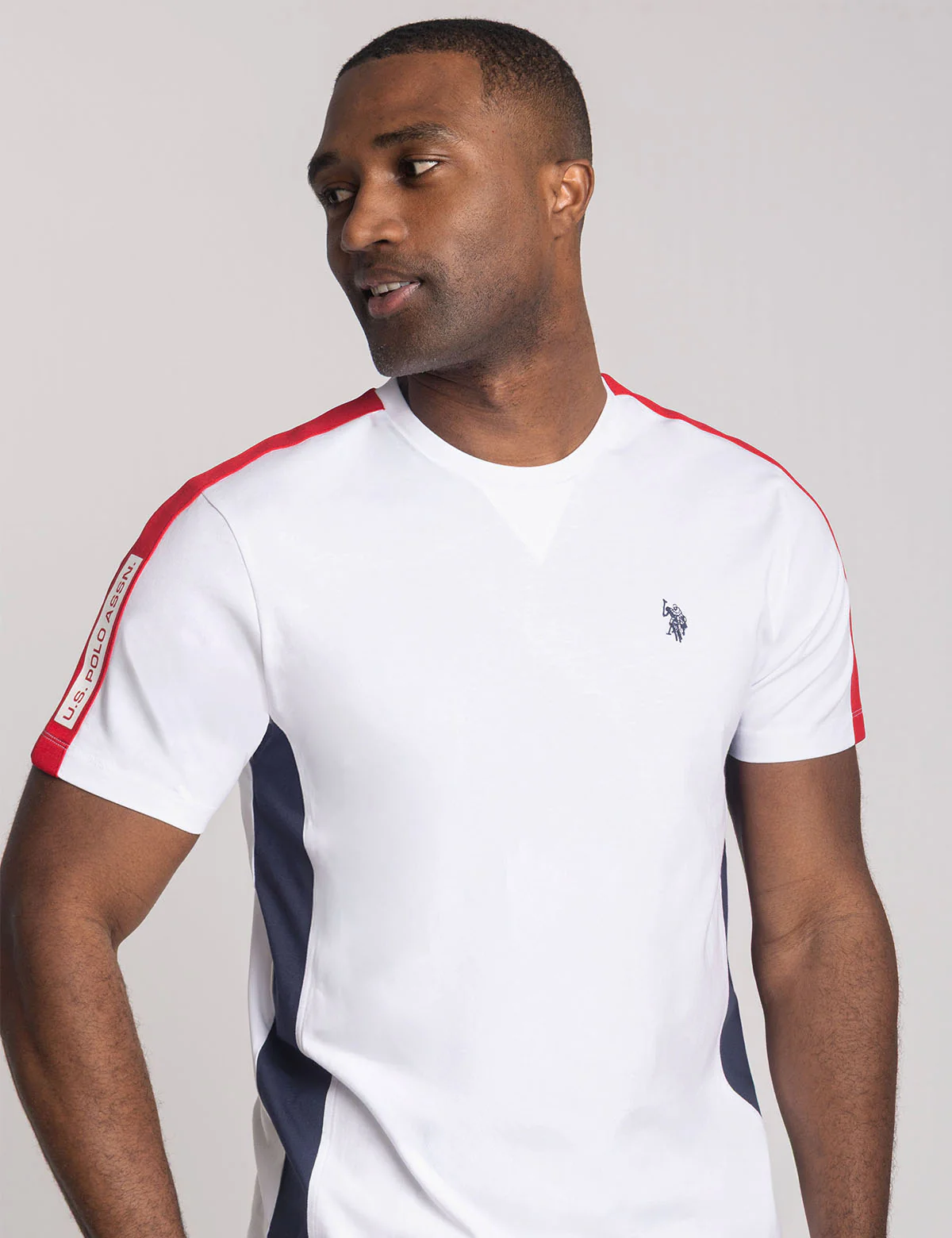 30220-shoulder-tricot-tape-jersey-color-block-t-shirt-6.webp SHOULDER TRICOT TAPE JERSEY COLOR BLOCK T-SHIRT
