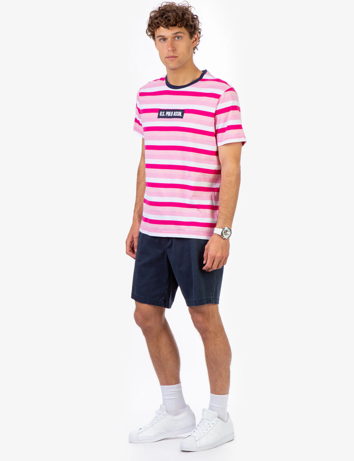 30509-u.s.-polo-assn.-multi-stripe-t-shirt-2.webp U.S. POLO ASSN. MULTI STRIPE T-SHIRT