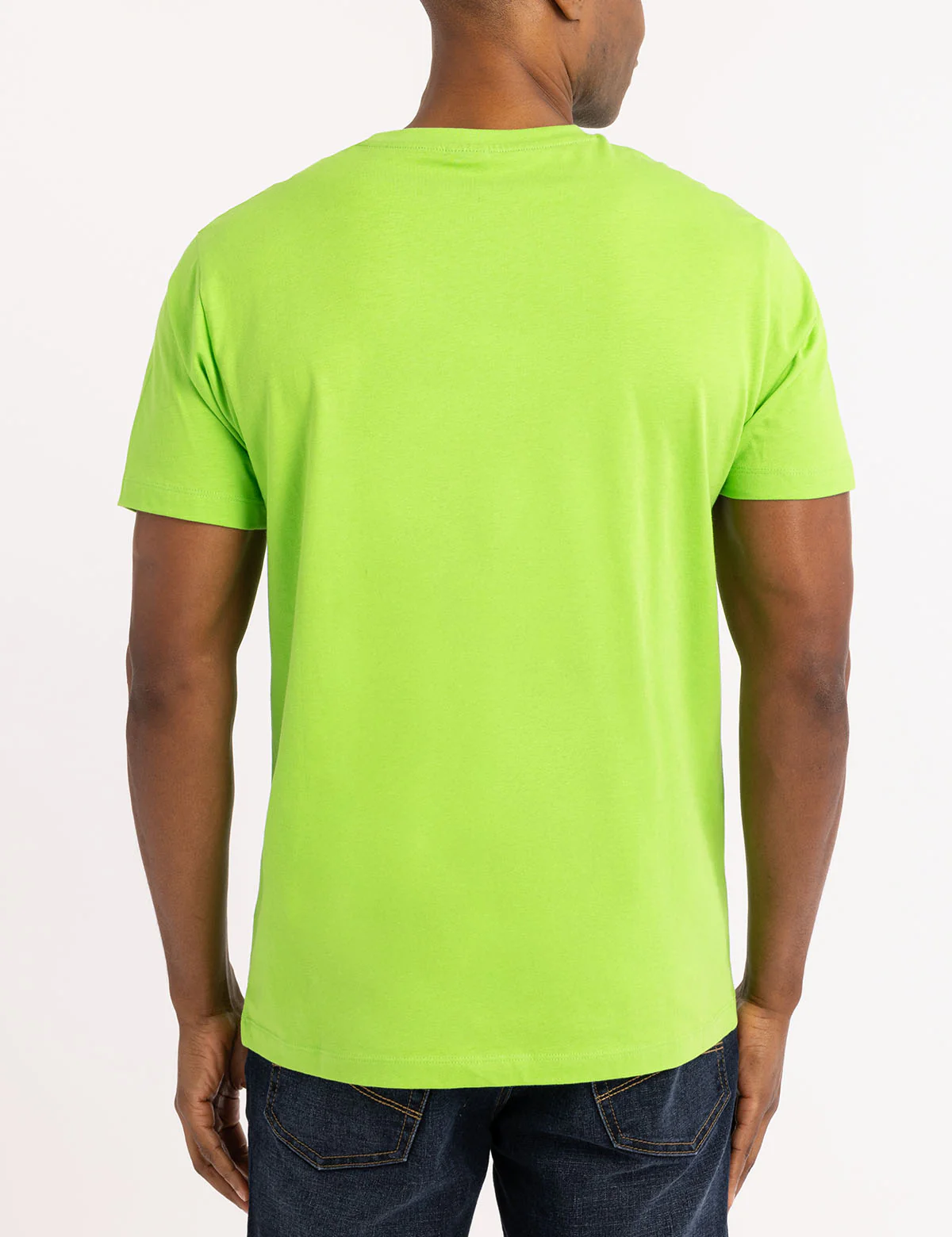 30729-signature-tricot-pieced-jersey-t-shirt-4.webp SIGNATURE TRICOT PIECED JERSEY T-SHIRT