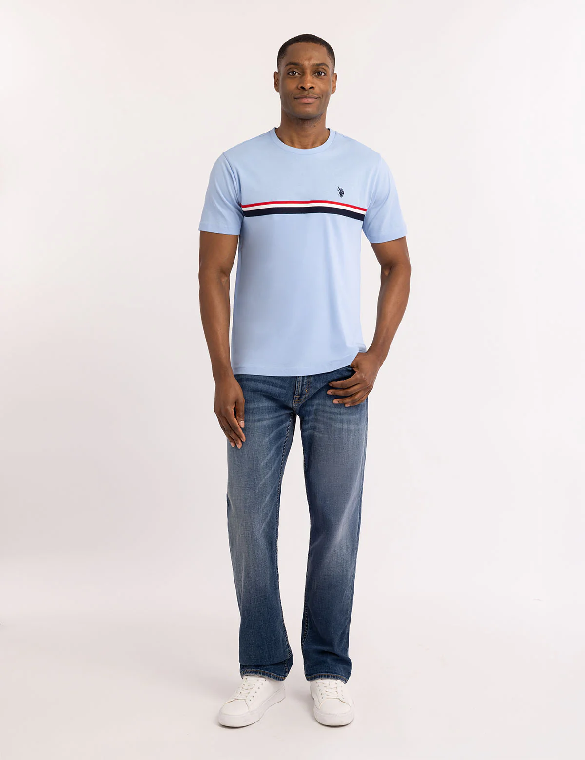 30729-signature-tricot-pieced-jersey-t-shirt-7.webp SIGNATURE TRICOT PIECED JERSEY T-SHIRT