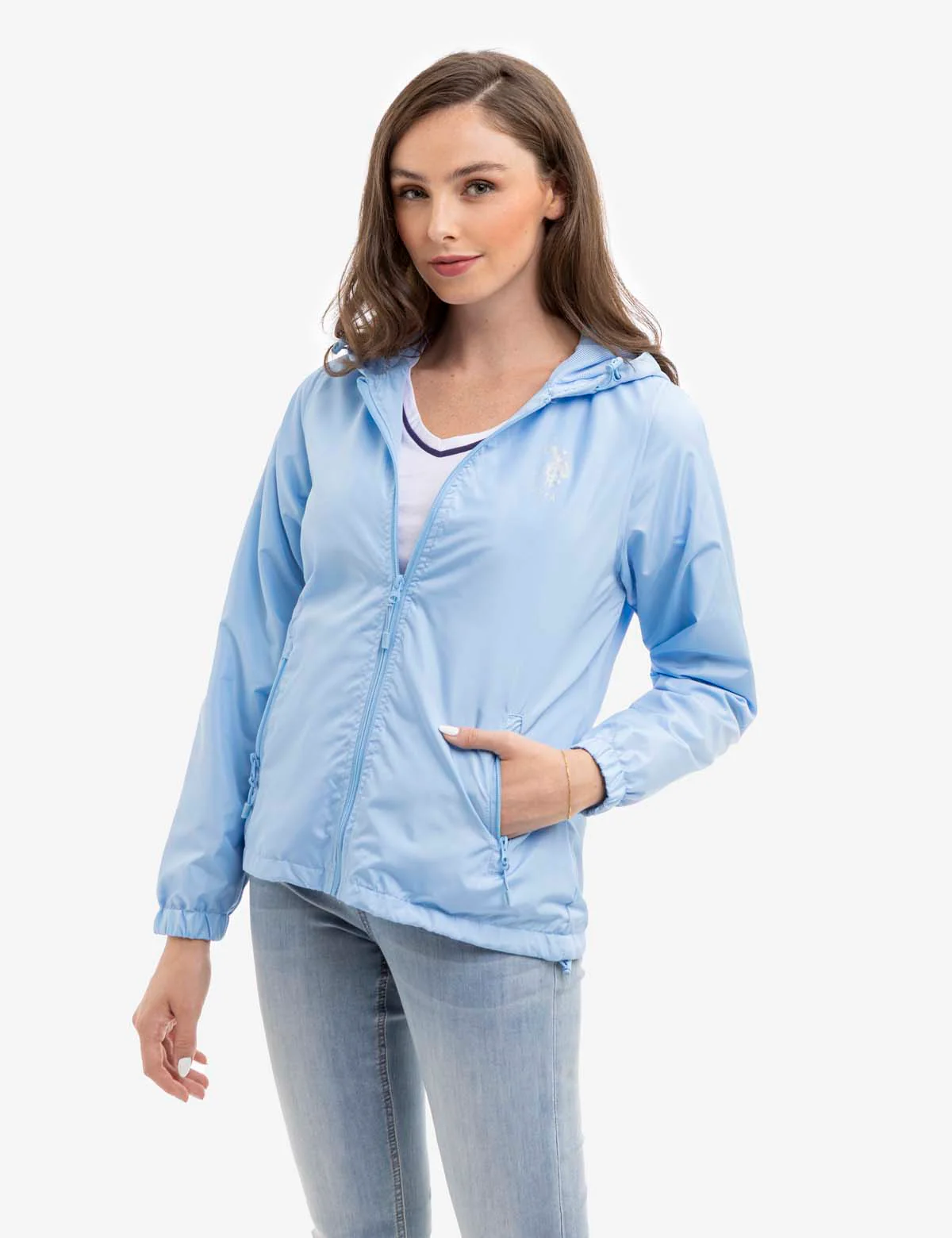 3074-metallic-logo-windbreaker-1.webp METALLIC LOGO WINDBREAKER