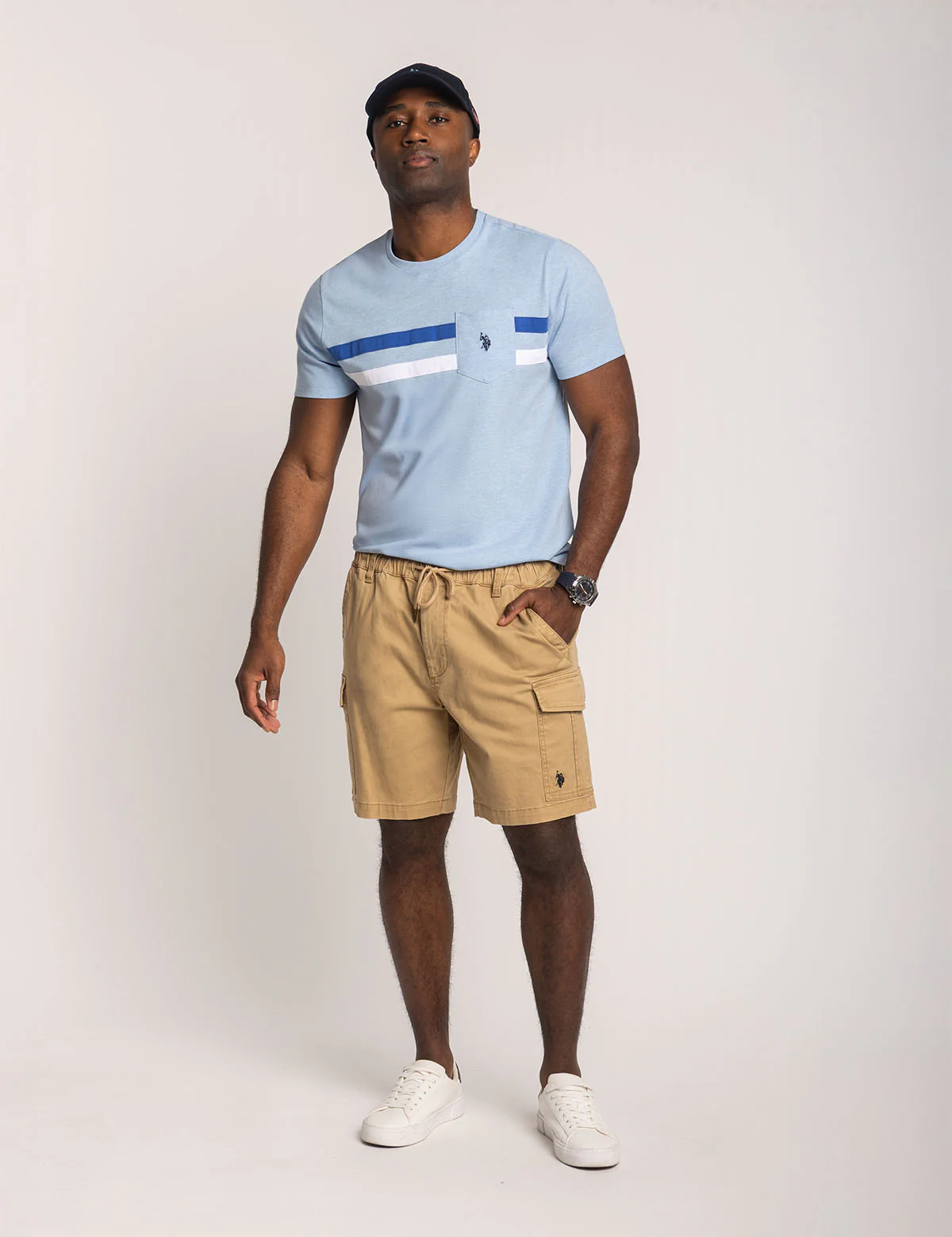 30751-dual-stripe-jersey-t-shirt-with-chest-pocket-2.webp DUAL STRIPE JERSEY T-SHIRT WITH CHEST POCKET