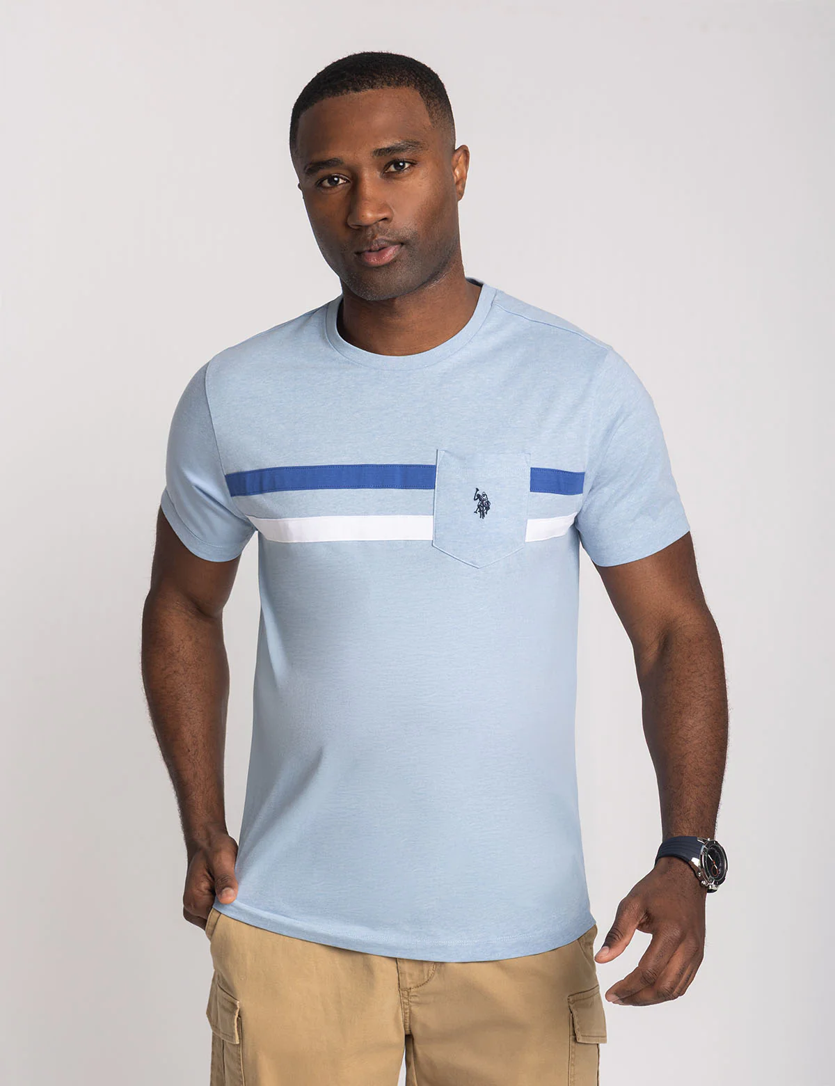 30751-dual-stripe-jersey-t-shirt-with-chest-pocket-5.webp DUAL STRIPE JERSEY T-SHIRT WITH CHEST POCKET