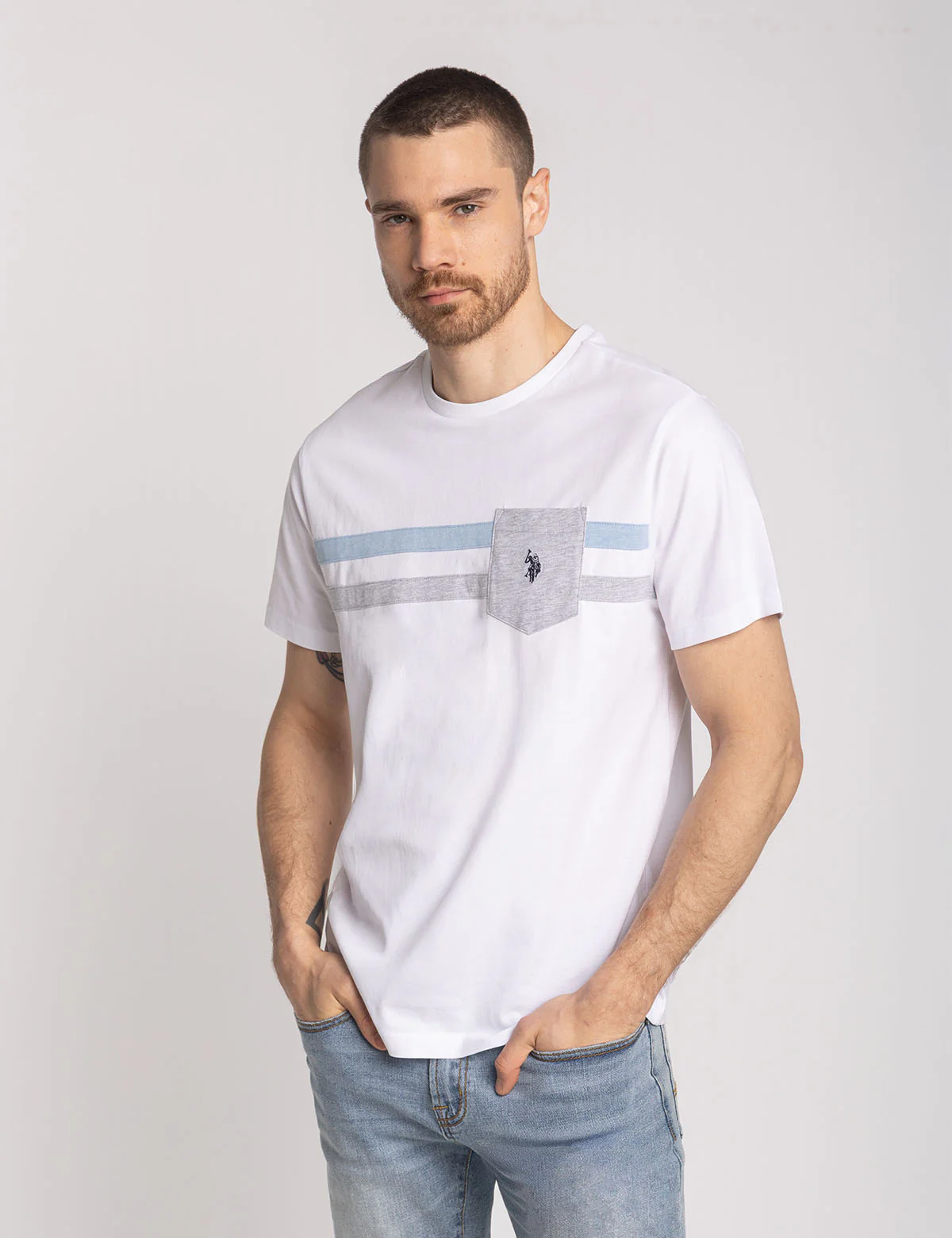 30751-dual-stripe-jersey-t-shirt-with-chest-pocket-7.webp DUAL STRIPE JERSEY T-SHIRT WITH CHEST POCKET