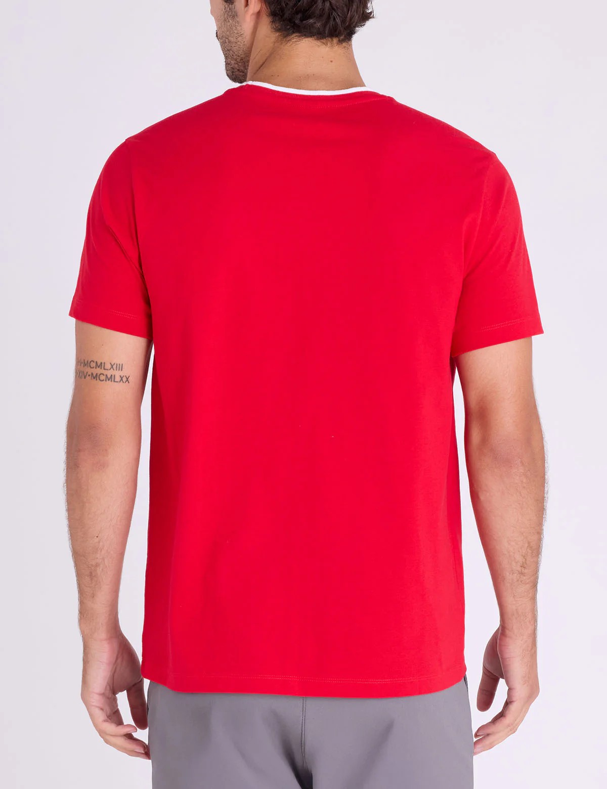 30848-diagonal-tricot-tape-sash-jersey-t-shirt-8.webp DIAGONAL TRICOT TAPE SASH JERSEY T-SHIRT