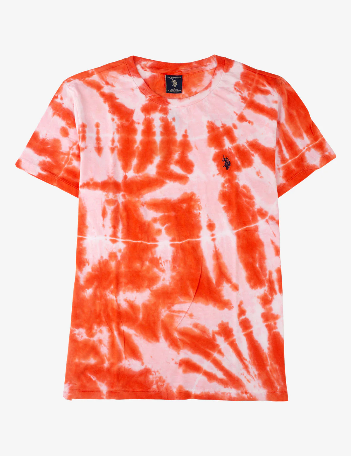 30908-tie-dye-crew-neck-t-shirt-1.webp TIE DYE CREW NECK T-SHIRT