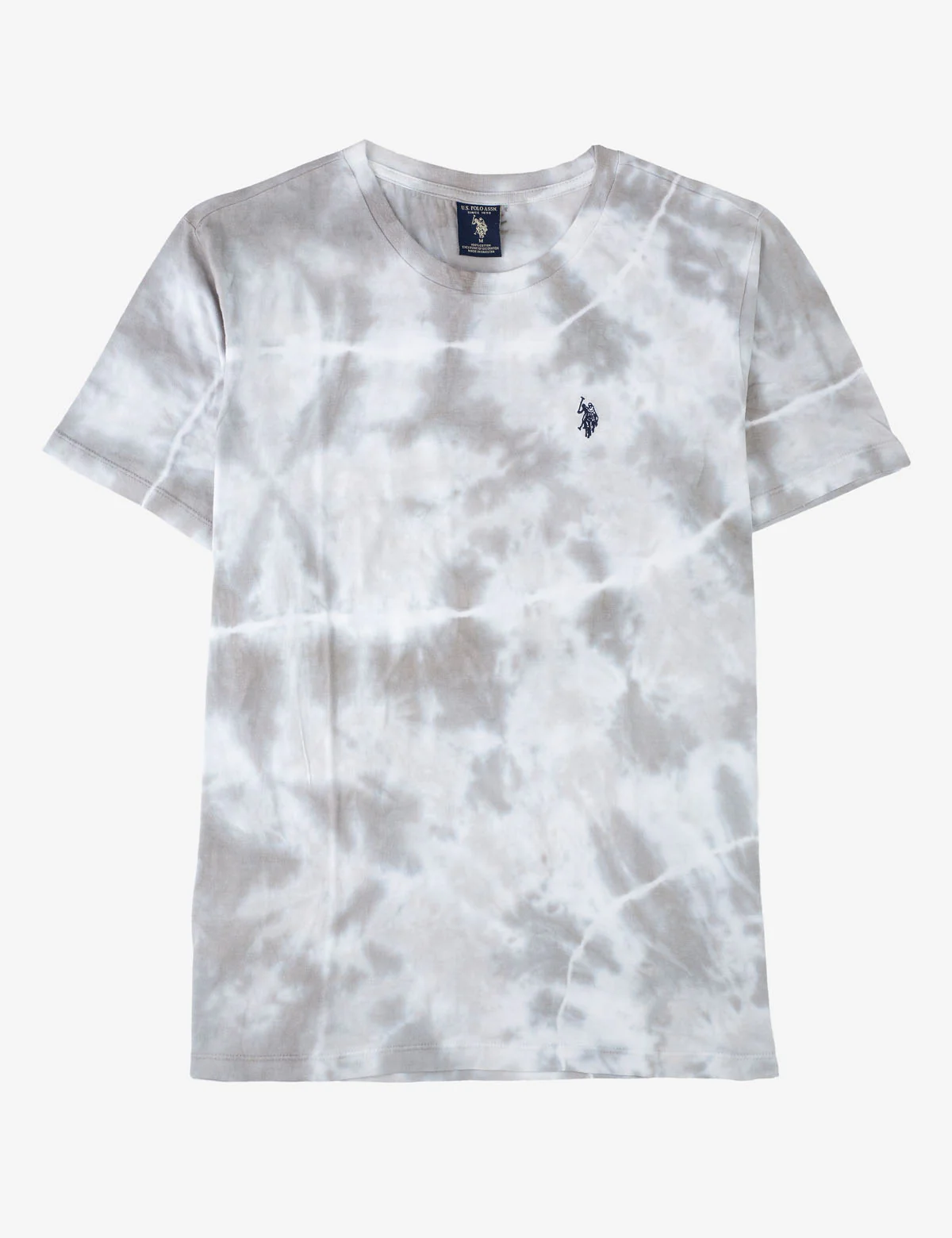 30908-tie-dye-crew-neck-t-shirt-3.webp TIE DYE CREW NECK T-SHIRT