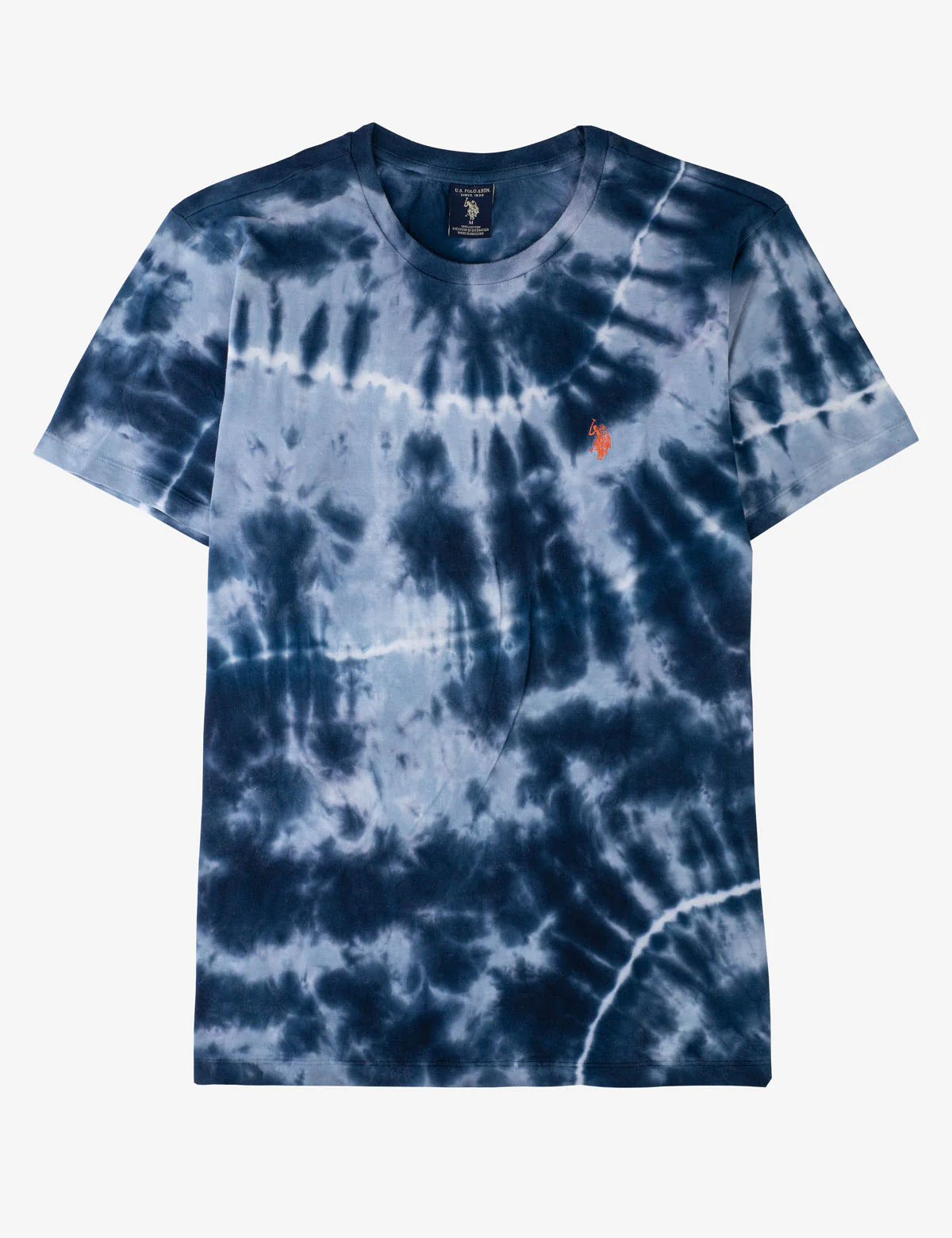 30908-tie-dye-crew-neck-t-shirt-4.webp TIE DYE CREW NECK T-SHIRT
