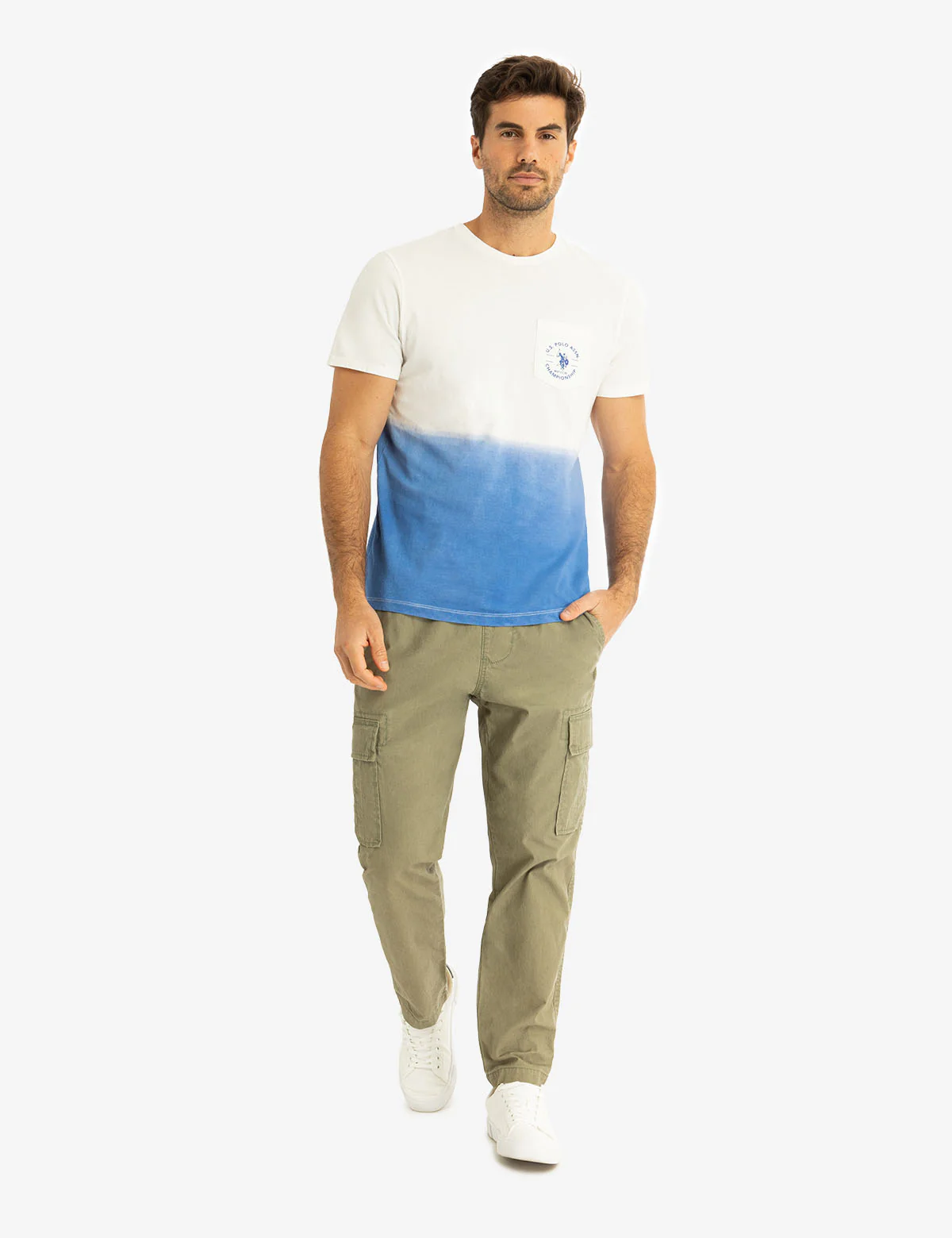 30963-crew-neck-dip-dye-t-shirt-with-pocket-2.webp CREW NECK DIP DYE T-SHIRT WITH POCKET