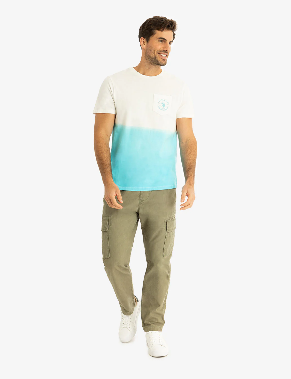 30963-crew-neck-dip-dye-t-shirt-with-pocket-4.webp CREW NECK DIP DYE T-SHIRT WITH POCKET