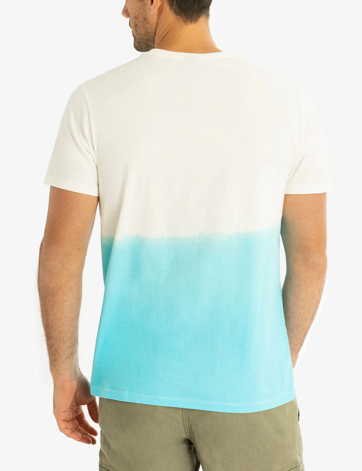 30963-crew-neck-dip-dye-t-shirt-with-pocket-6.webp CREW NECK DIP DYE T-SHIRT WITH POCKET