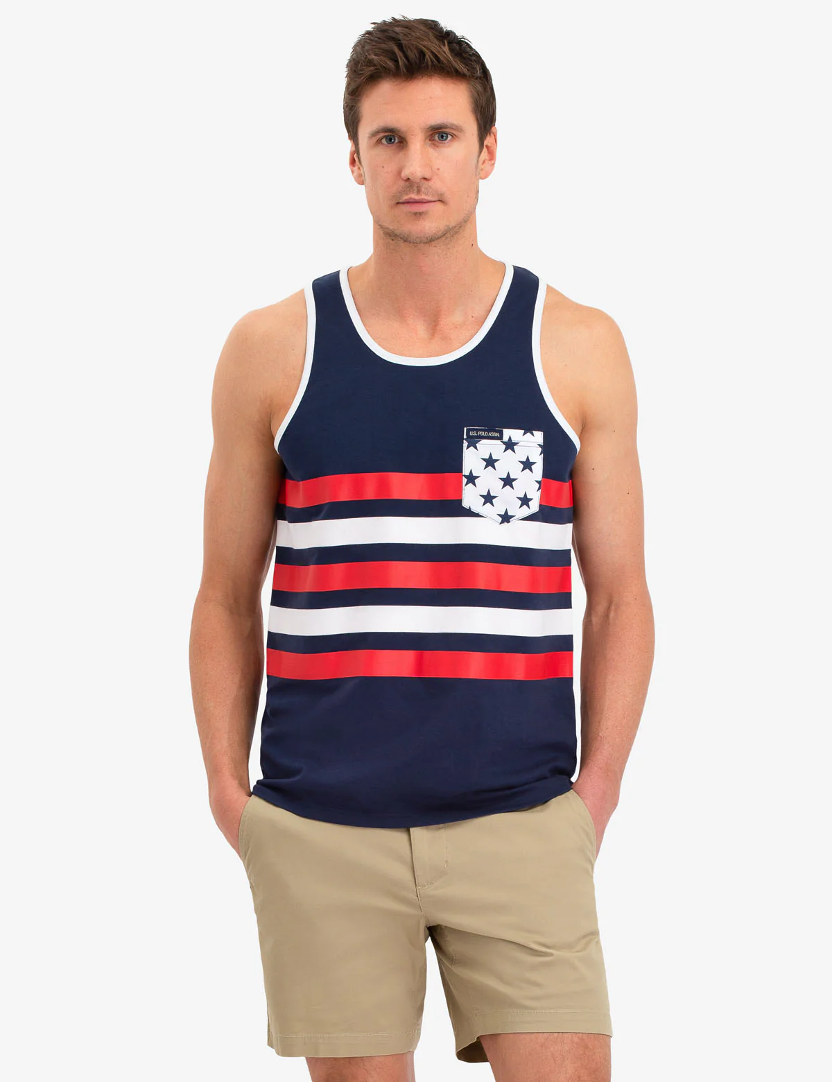 30996-striped-star-pocket-tank-1.webp STRIPED STAR POCKET TANK