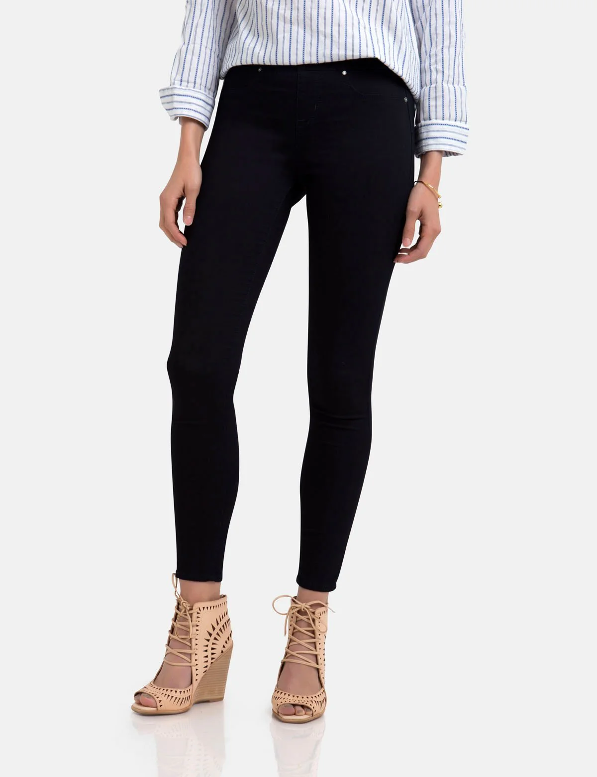 3759-pull-on-stretch-jeggings-1.webp PULL ON STRETCH JEGGINGS