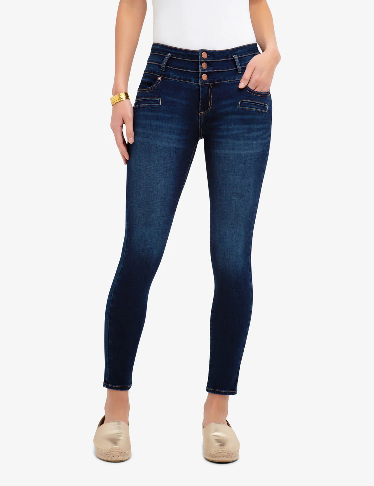 3839-repreve-high-rise-stretch-super-skinny-jeans-1.webp REPREVE® HIGH RISE STRETCH SUPER SKINNY JEANS