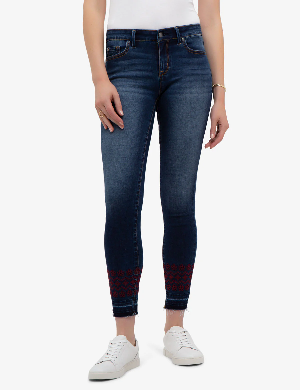 3891-repreve-mid-rise-skinny-embroidered-jeans-1.webp REPREVE® MID RISE SKINNY EMBROIDERED JEANS