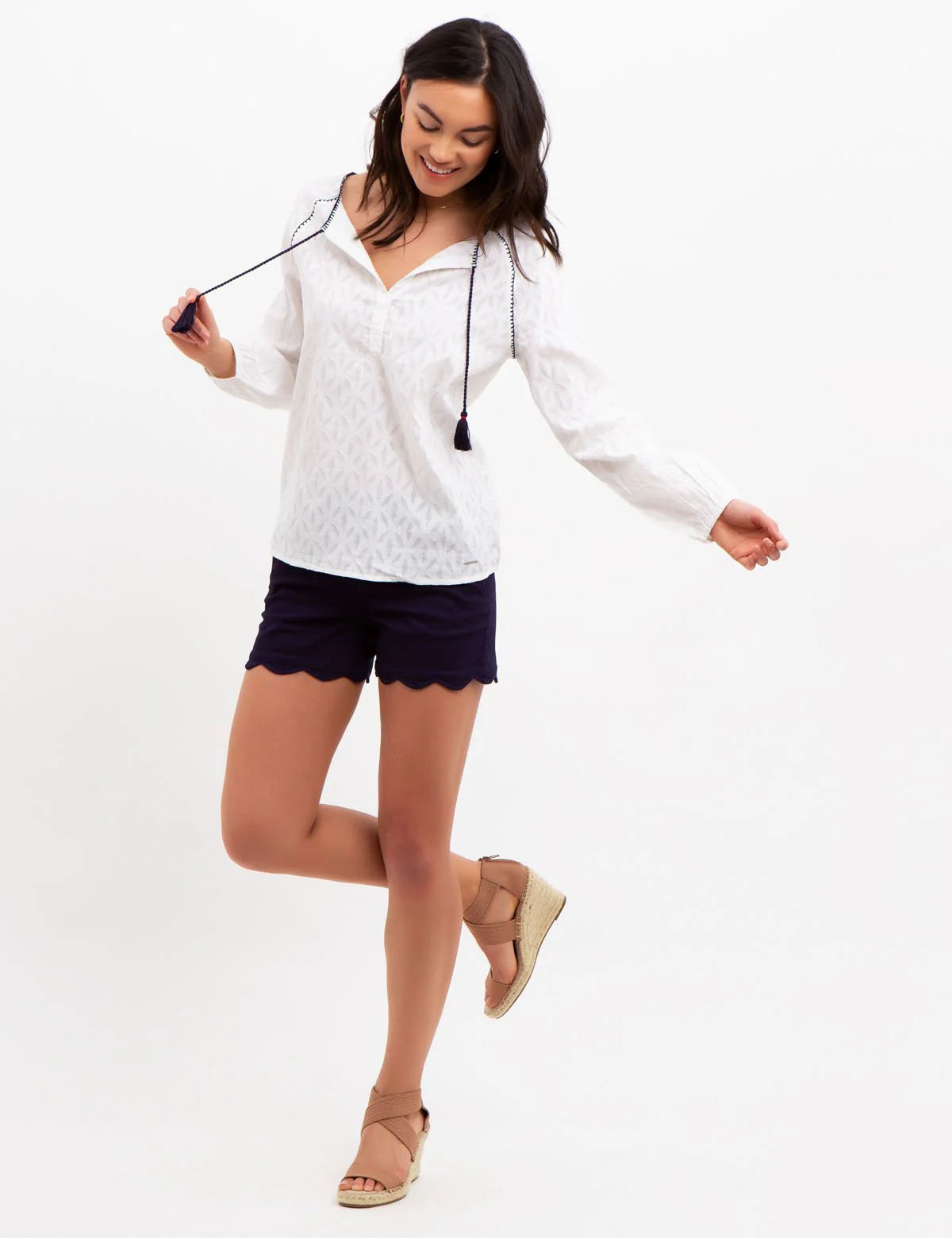 4328-scalloped-hem-shorts-2.webp SCALLOPED HEM SHORTS