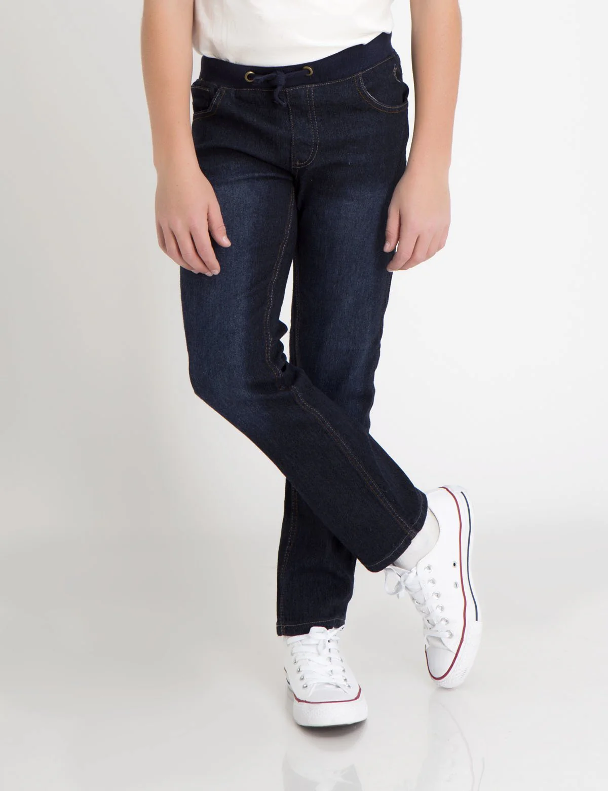 4569-ribbed-drawstring-waist-jeans-1.webp RIBBED DRAWSTRING WAIST JEANS