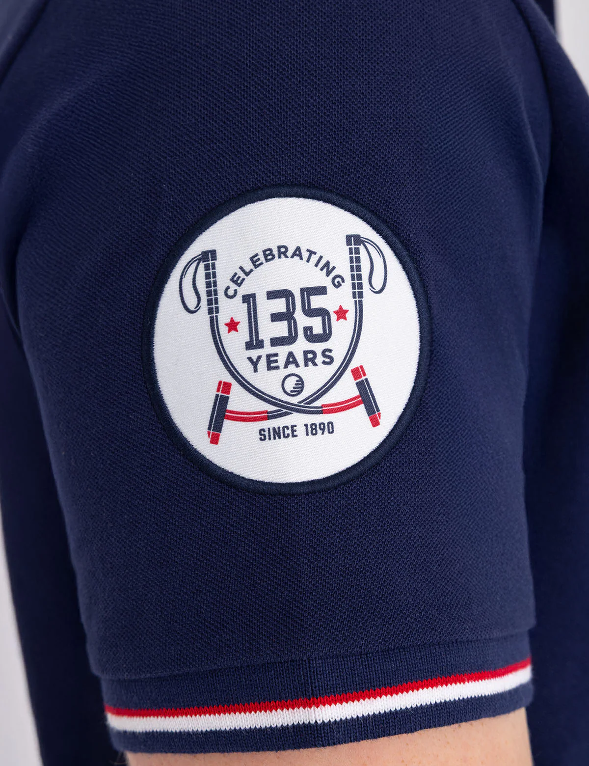 4574-135-anniversary-pique-polo-shirt-11.webp 135 ANNIVERSARY PIQUE POLO SHIRT