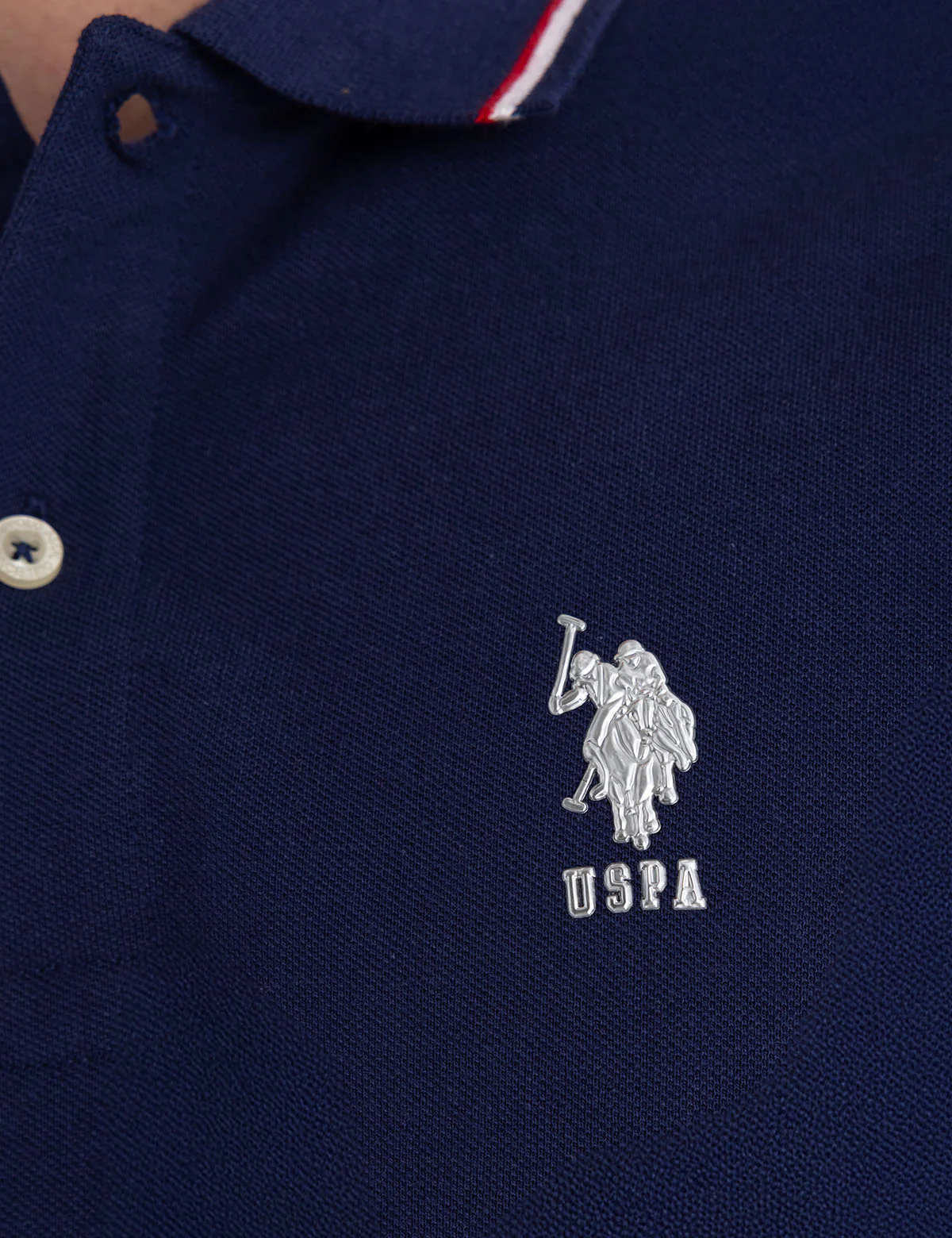 4574-135-anniversary-pique-polo-shirt-12.webp 135 ANNIVERSARY PIQUE POLO SHIRT