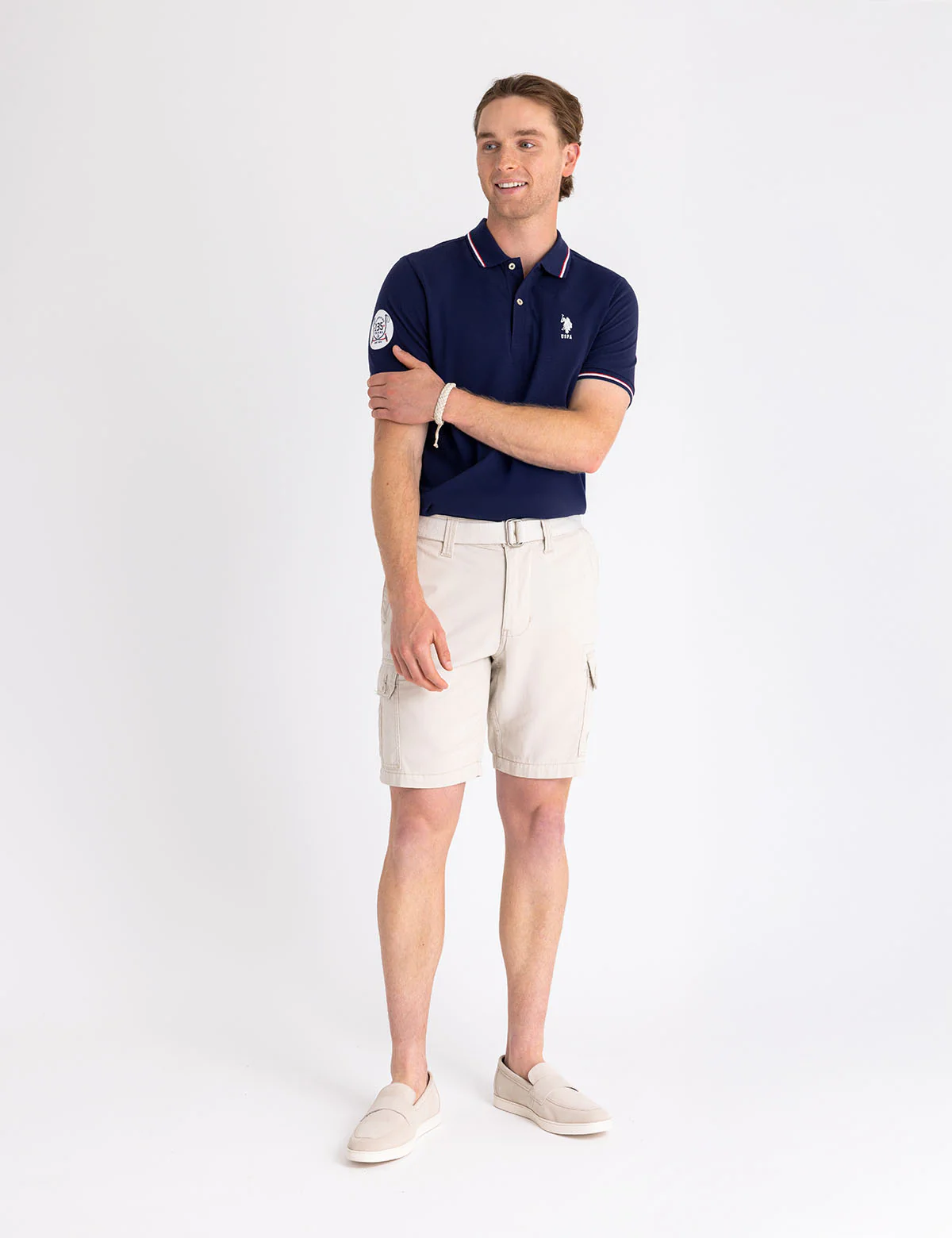4574-135-anniversary-pique-polo-shirt-13.webp 135 ANNIVERSARY PIQUE POLO SHIRT