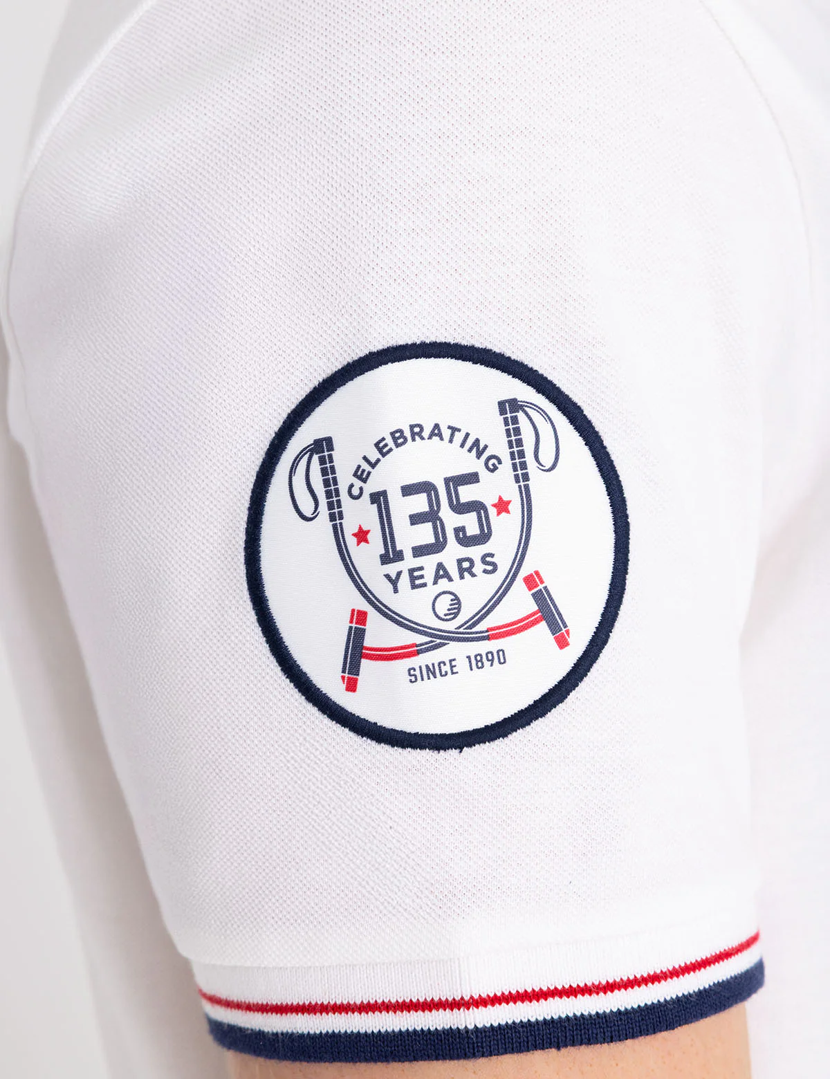 4574-135-anniversary-pique-polo-shirt-3.webp 135 ANNIVERSARY PIQUE POLO SHIRT