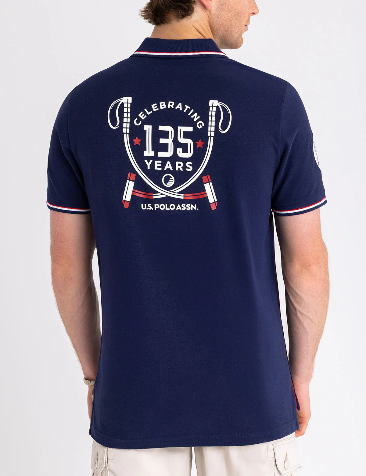 4574-135-anniversary-pique-polo-shirt-8.webp 135 ANNIVERSARY PIQUE POLO SHIRT