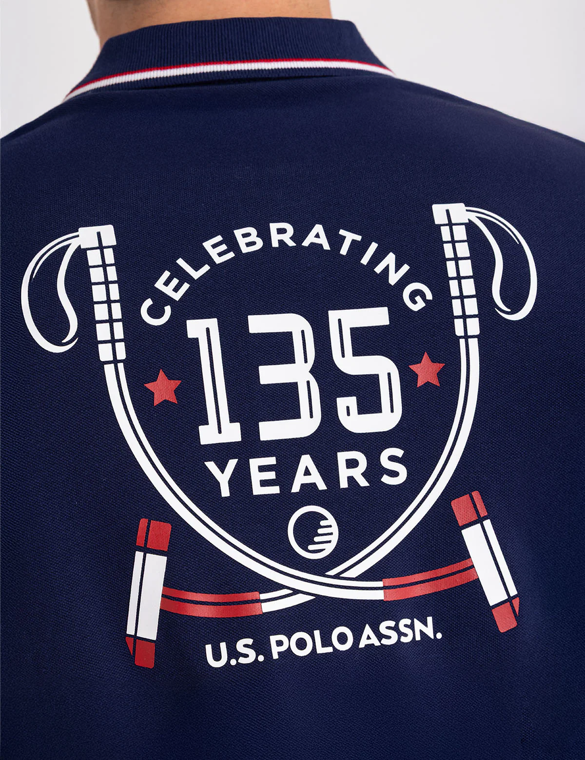 4574-135-anniversary-pique-polo-shirt-9.webp 135 ANNIVERSARY PIQUE POLO SHIRT