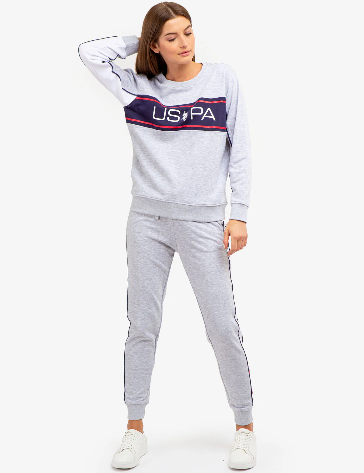 4725-uspa-high-waisted-jogger-with-piping-3.webp USPA HIGH WAISTED JOGGER WITH PIPING