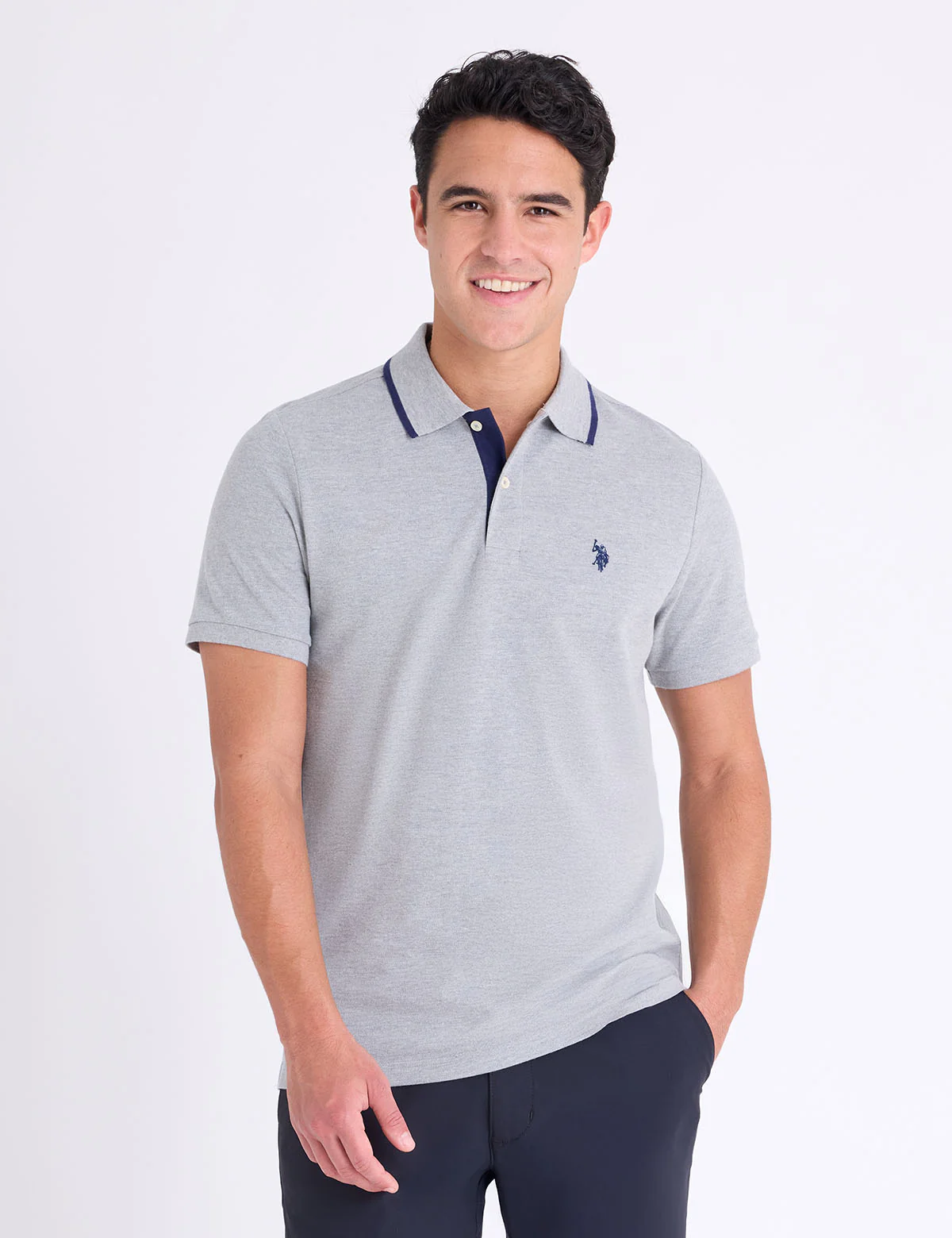 4875-slim-fit-stretch-solid-pique-polo-shirt-10.webp SLIM FIT STRETCH SOLID PIQUE POLO SHIRT