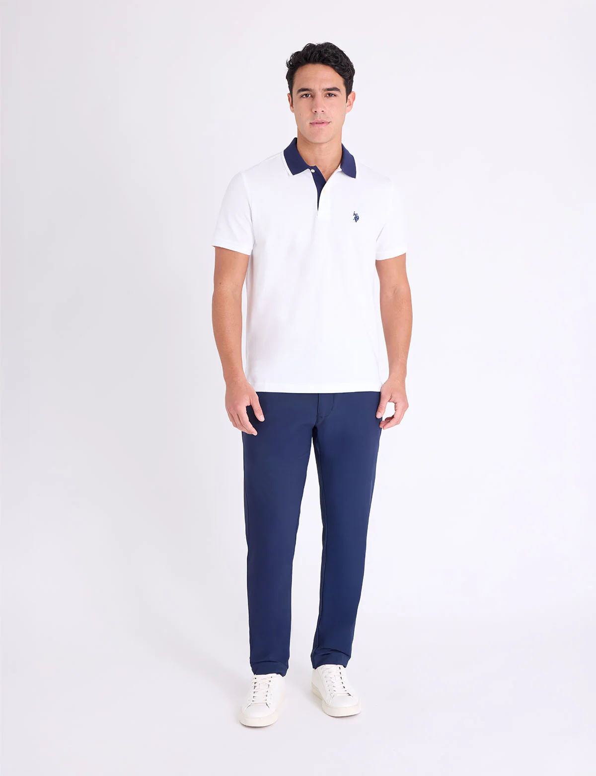 4875-slim-fit-stretch-solid-pique-polo-shirt-17.webp SLIM FIT STRETCH SOLID PIQUE POLO SHIRT