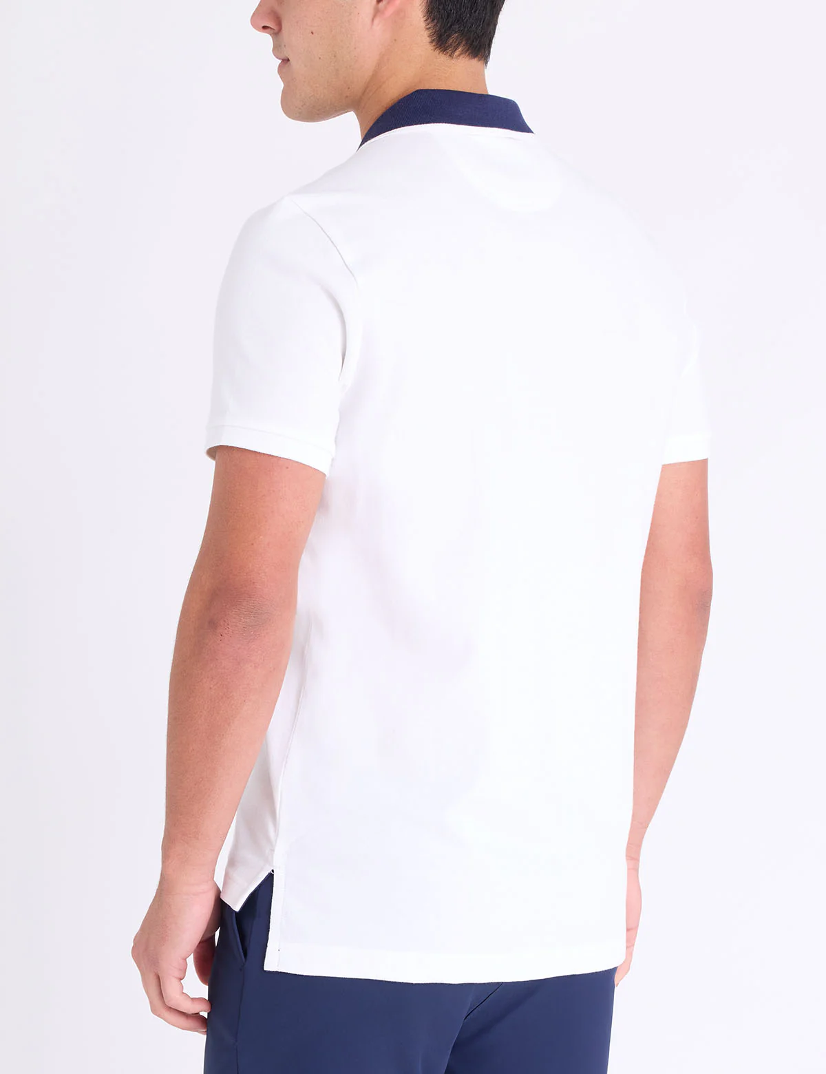 4875-slim-fit-stretch-solid-pique-polo-shirt-18.webp SLIM FIT STRETCH SOLID PIQUE POLO SHIRT