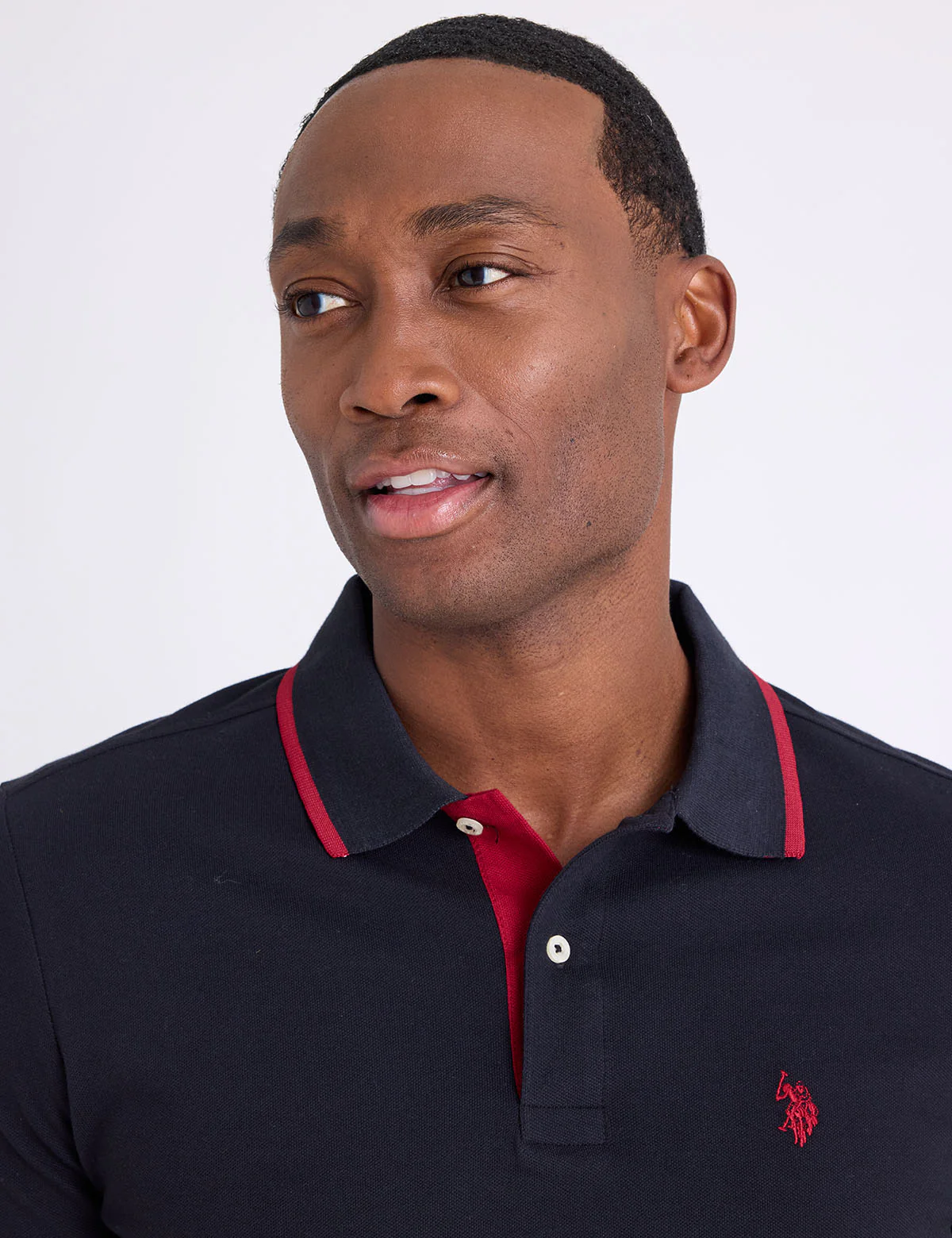 4875-slim-fit-stretch-solid-pique-polo-shirt-2.webp SLIM FIT STRETCH SOLID PIQUE POLO SHIRT