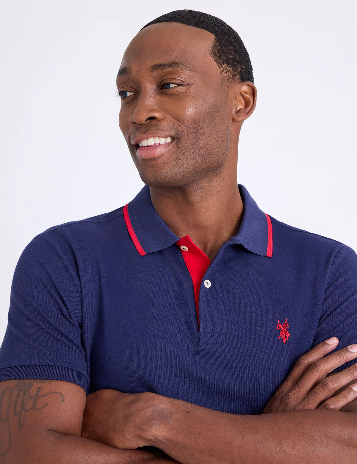 4875-slim-fit-stretch-solid-pique-polo-shirt-5.webp SLIM FIT STRETCH SOLID PIQUE POLO SHIRT