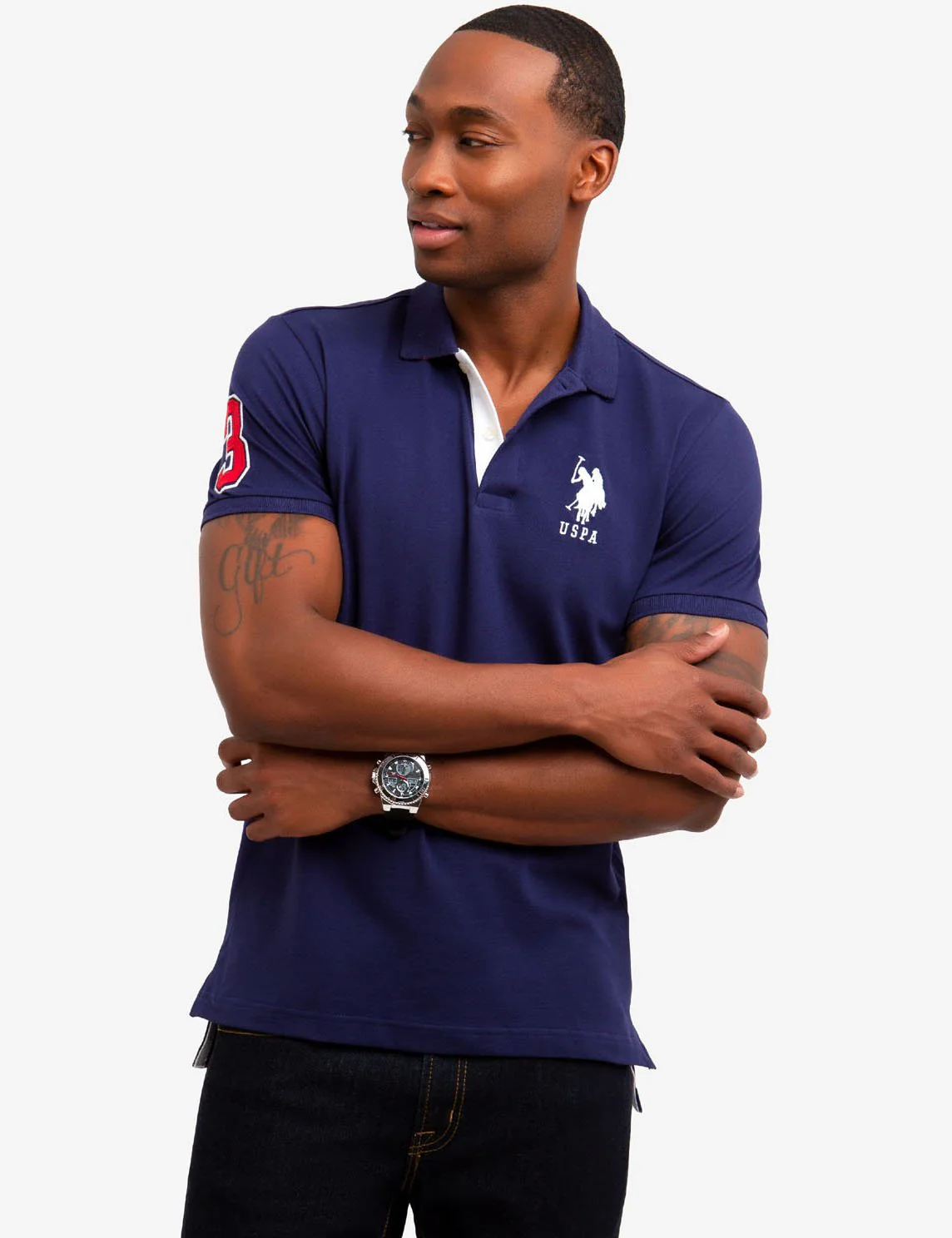 4934-slim-fit-stretch-solid-polo-shirt-1.webp SLIM FIT STRETCH SOLID POLO SHIRT
